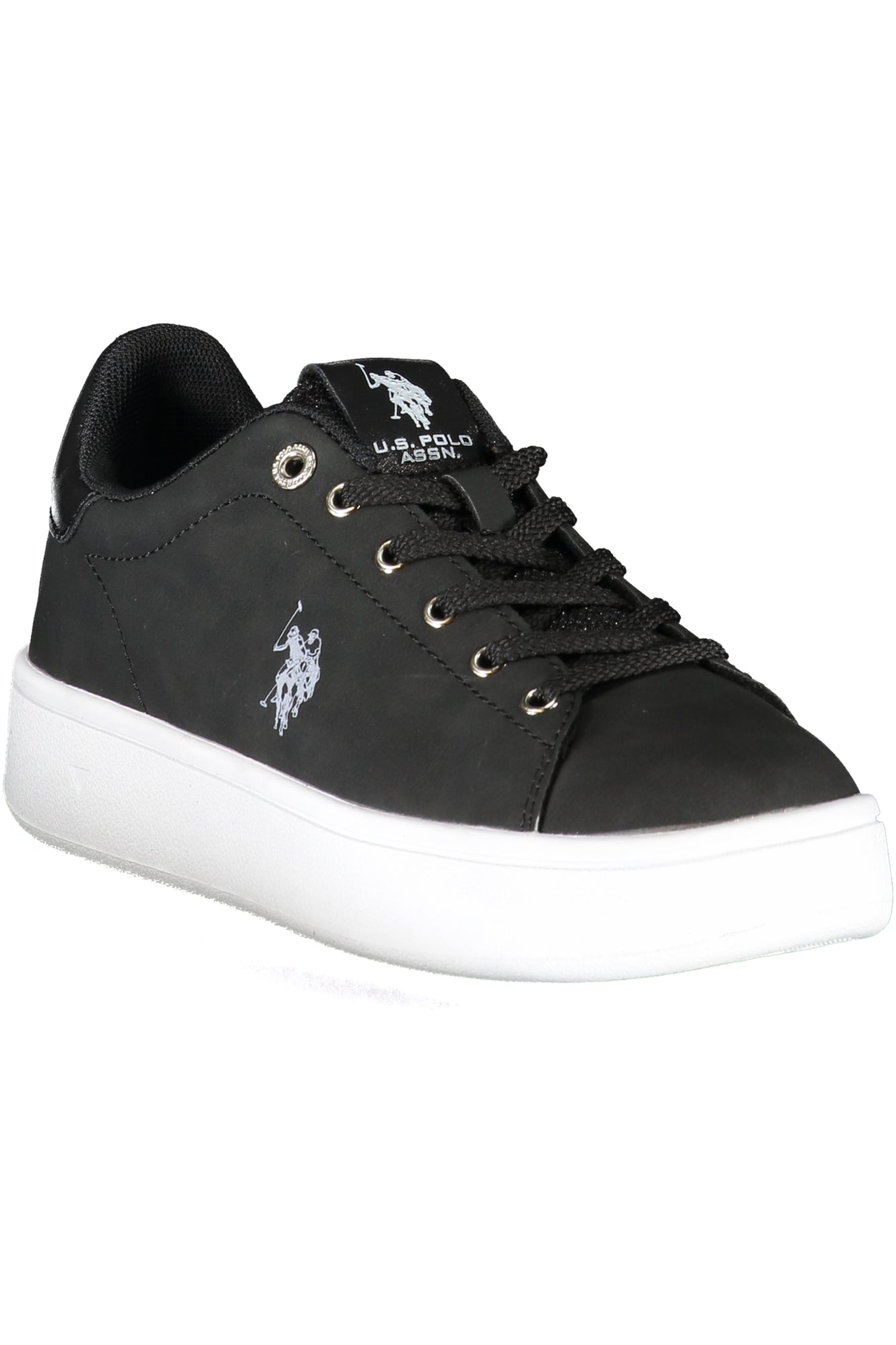 U.S. POLO BEST PRICE - Woman - Sneaker