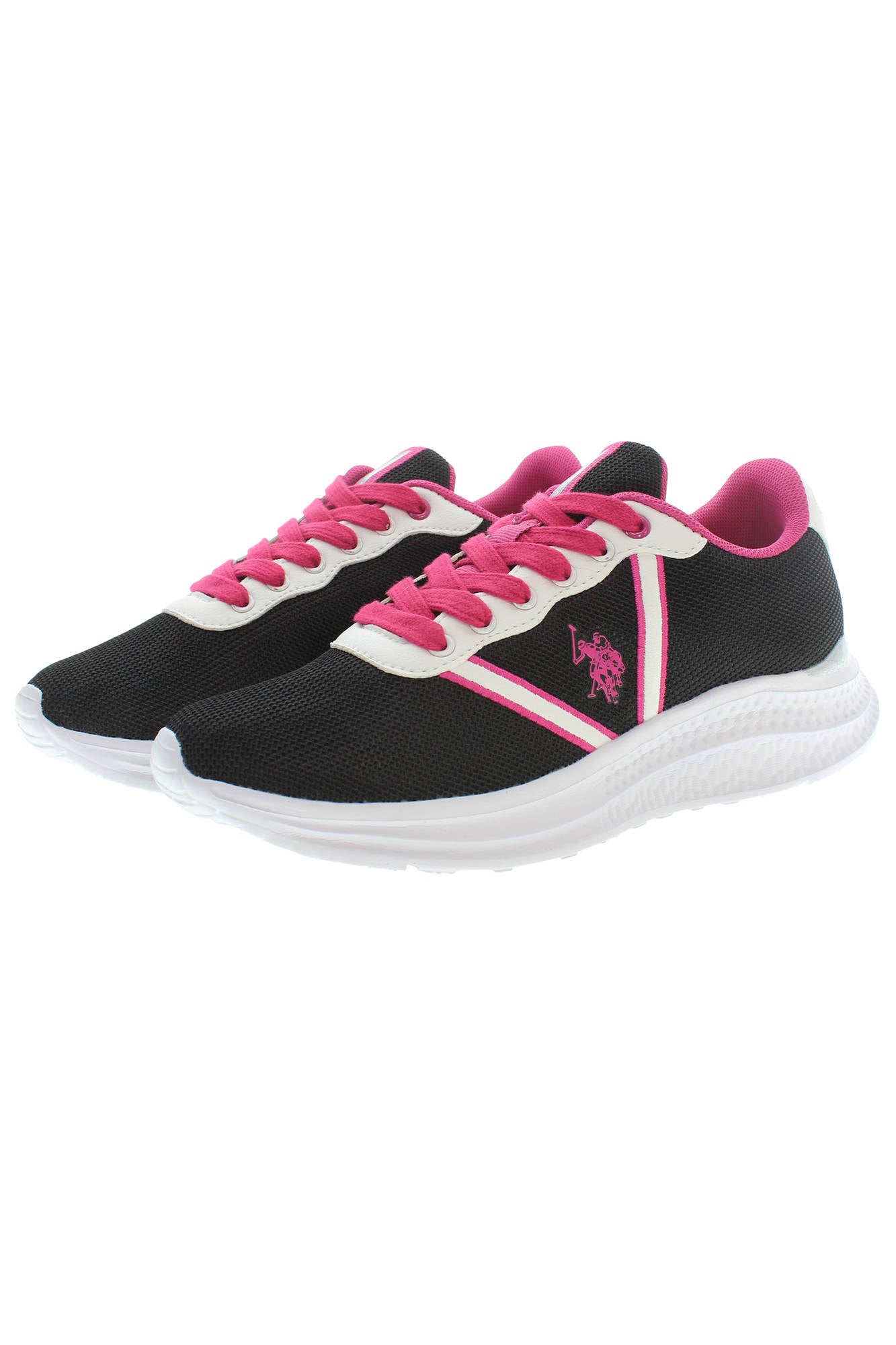 U.S. POLO BEST PRICE - Woman - Sneaker