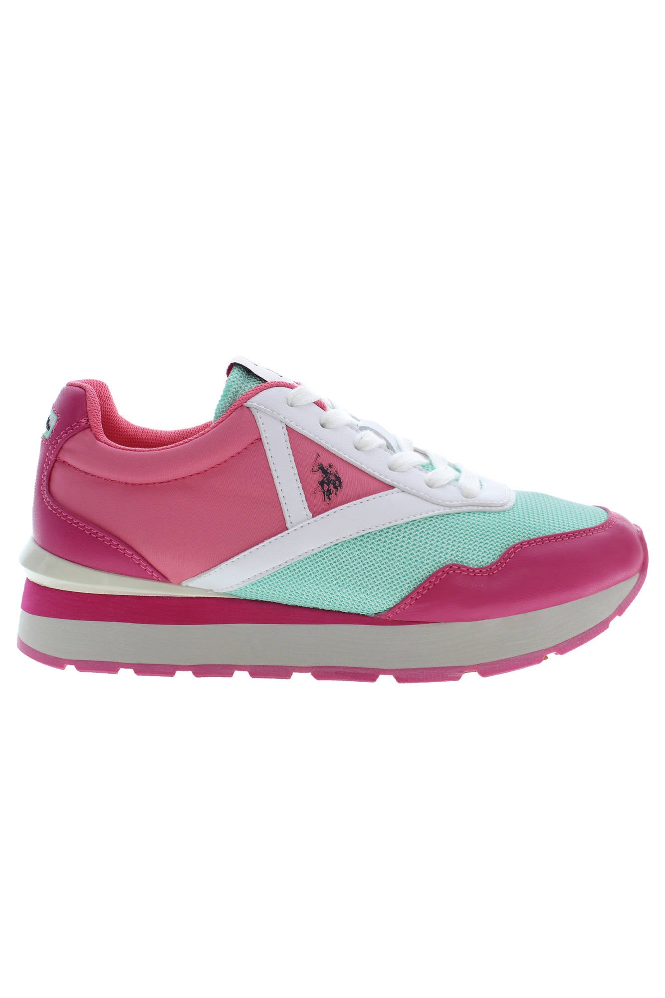 U.S. POLO BEST PRICE - Woman - Sneaker