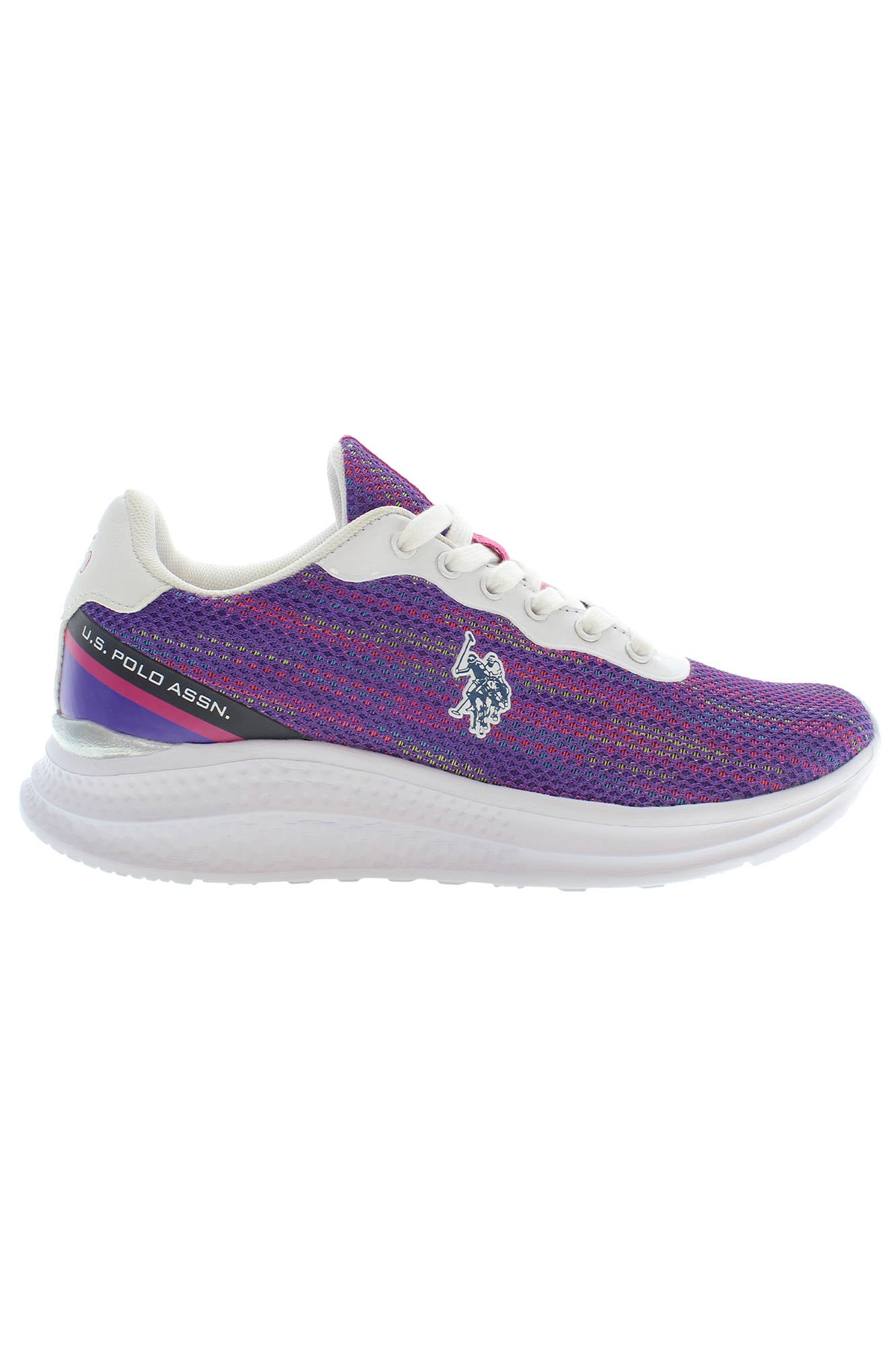 U.S. POLO BEST PRICE - Woman - Sneaker