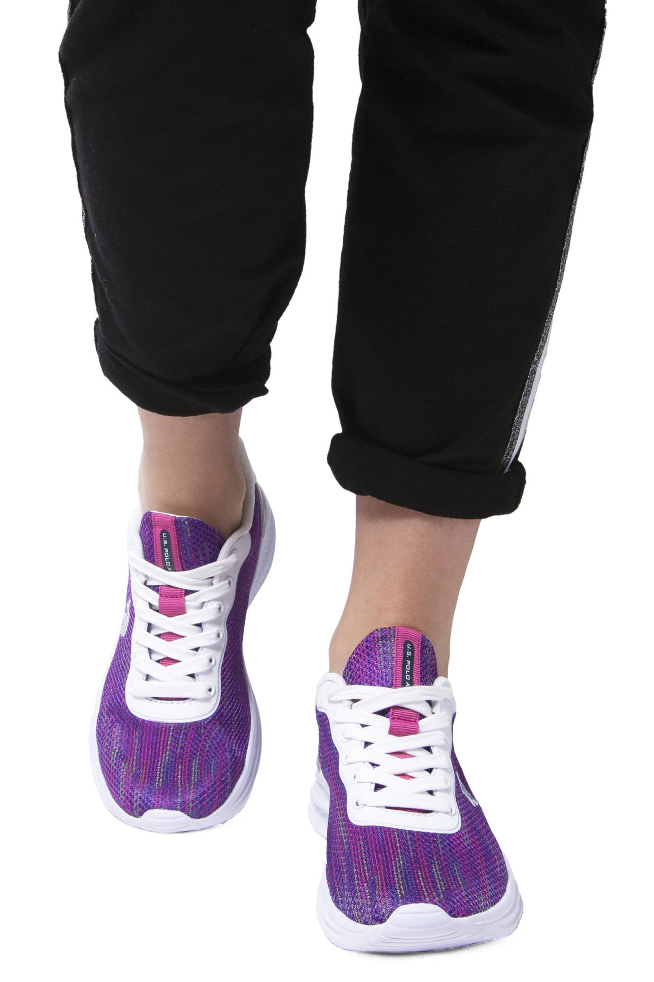 U.S. POLO BEST PRICE - Woman - Sneaker