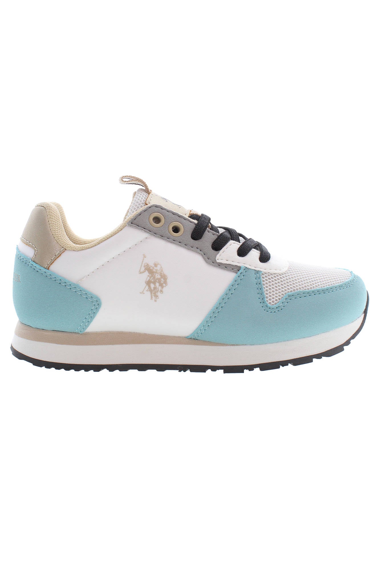 US POLO LEGJOBB ÁRÚ UNISEX SPORTCIPŐ KÉK