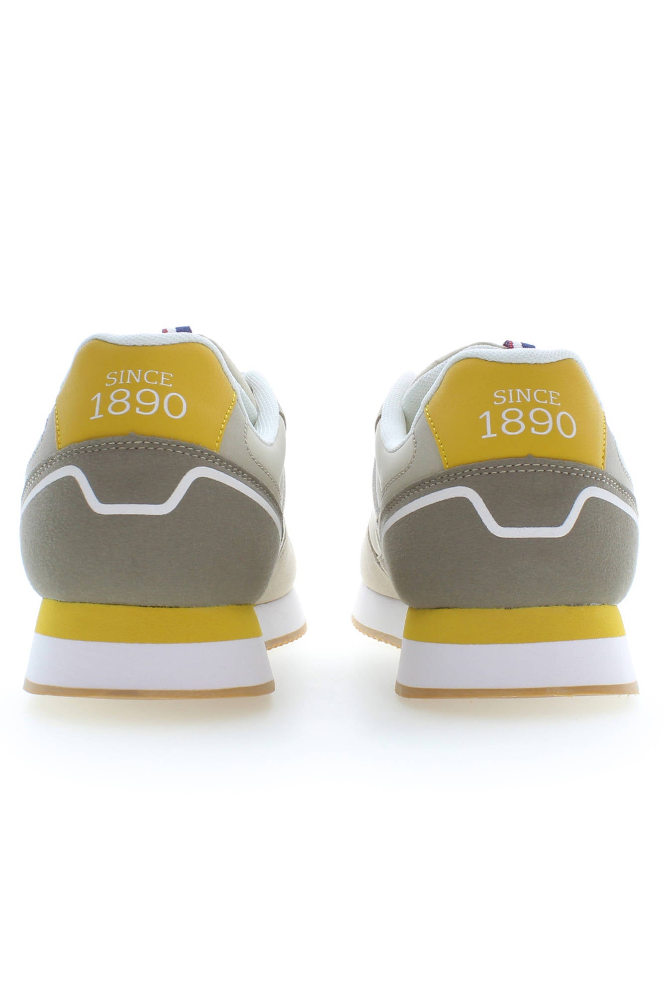 U.S. POLO BEST PRICE - Man - Sneaker