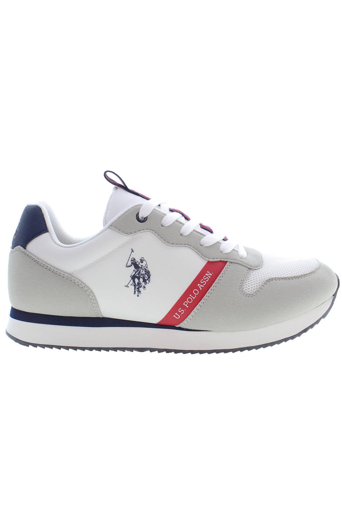 U.S. POLO BEST PRICE - Man - Sneaker