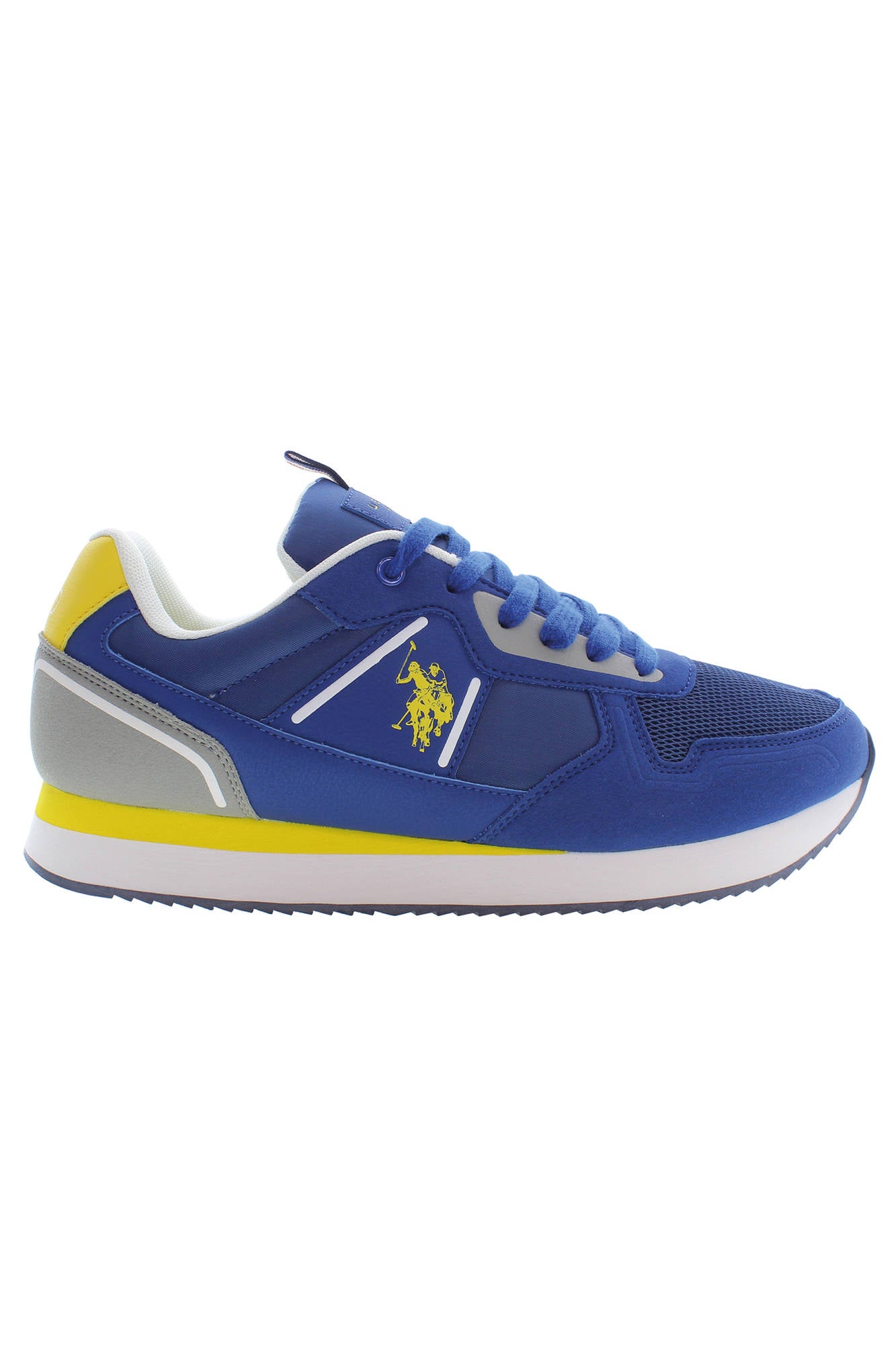 U.S. POLO BEST PRICE - Man - Sneaker