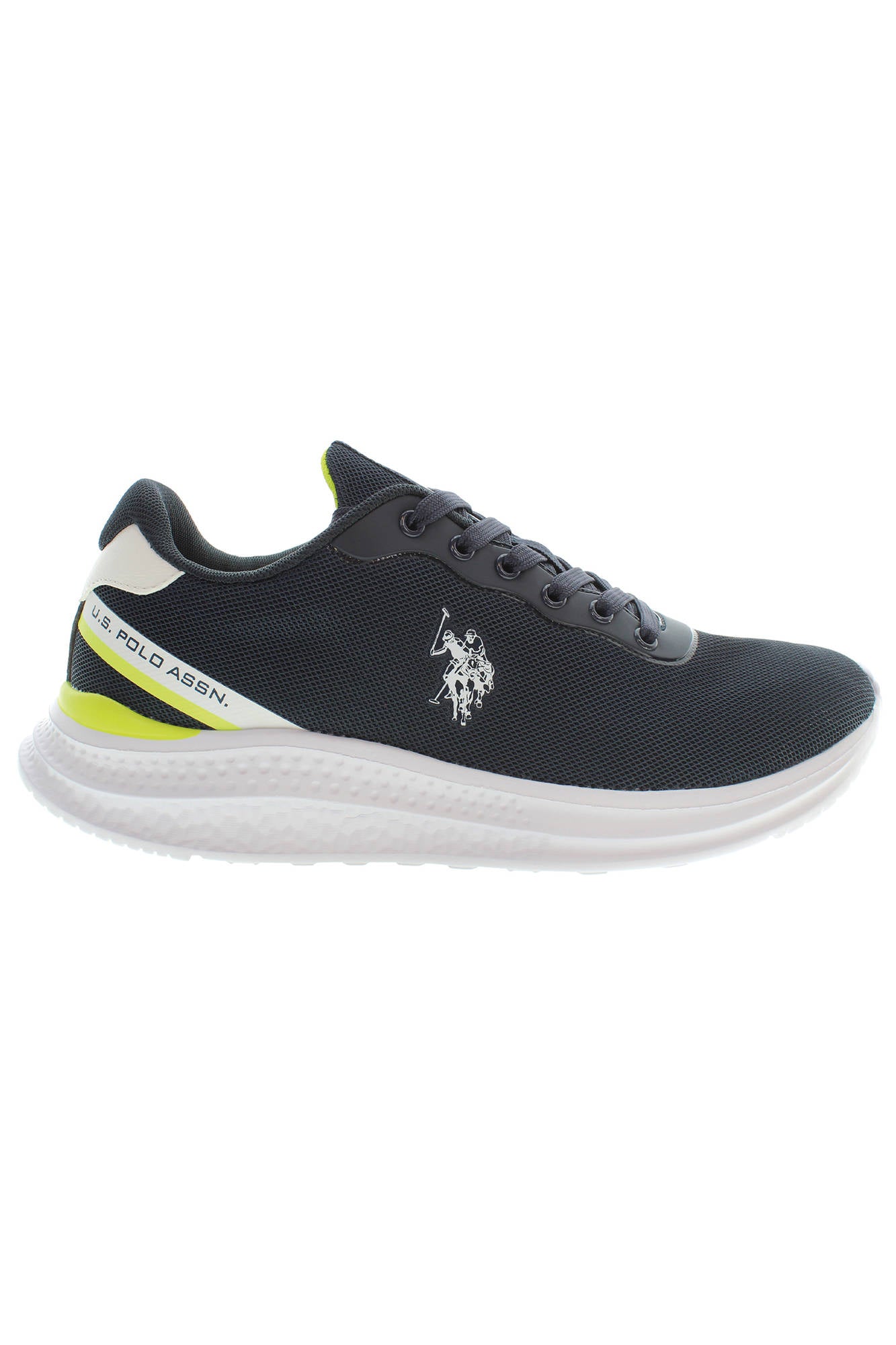 U.S. POLO BEST PRICE - Man - Sneaker