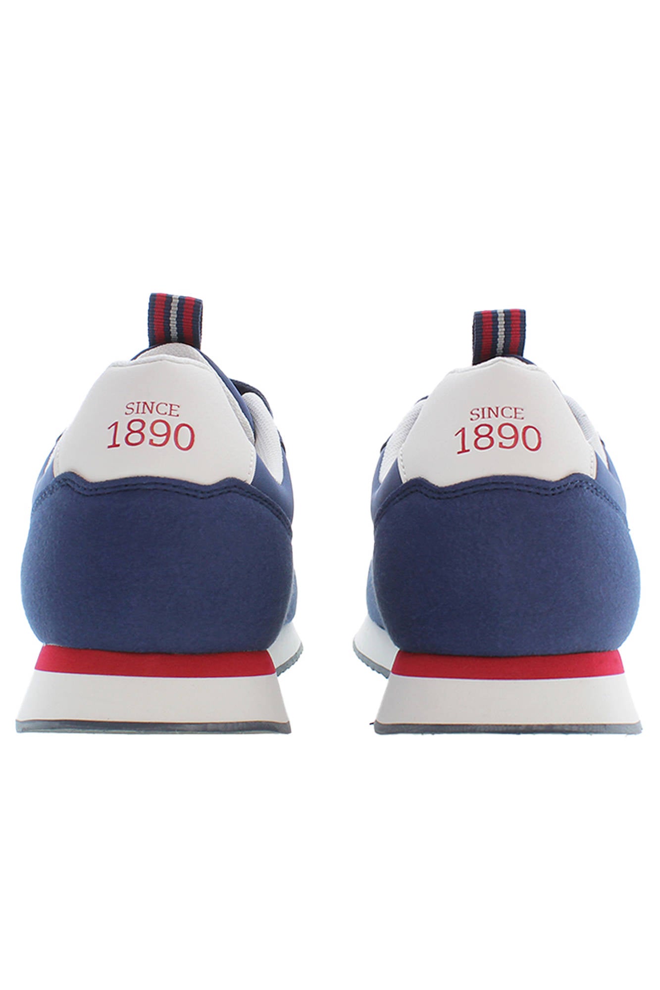 U.S. POLO BEST PRICE - Man - Sneaker