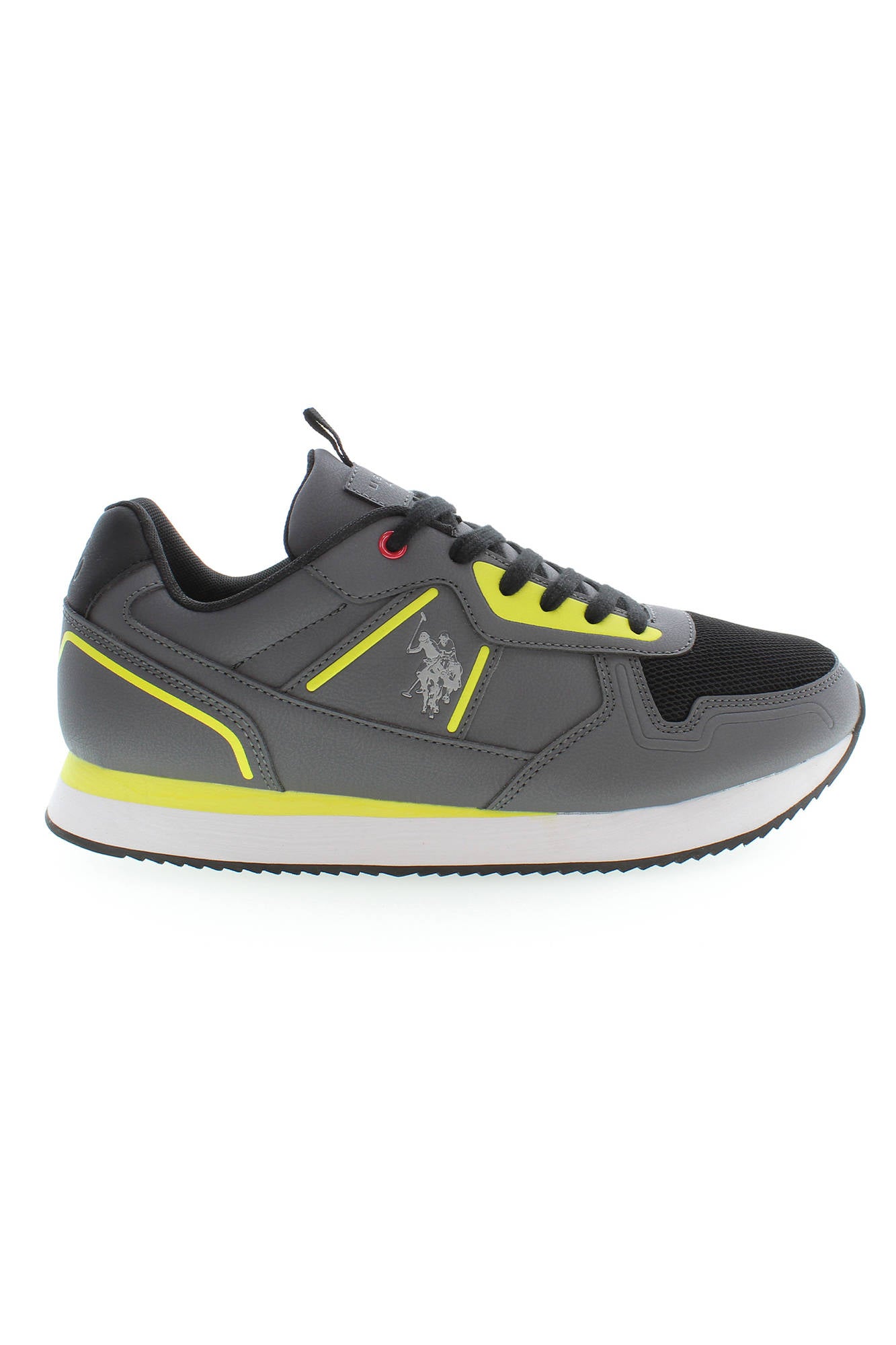 U.S. POLO BEST PRICE - Man - Sneaker