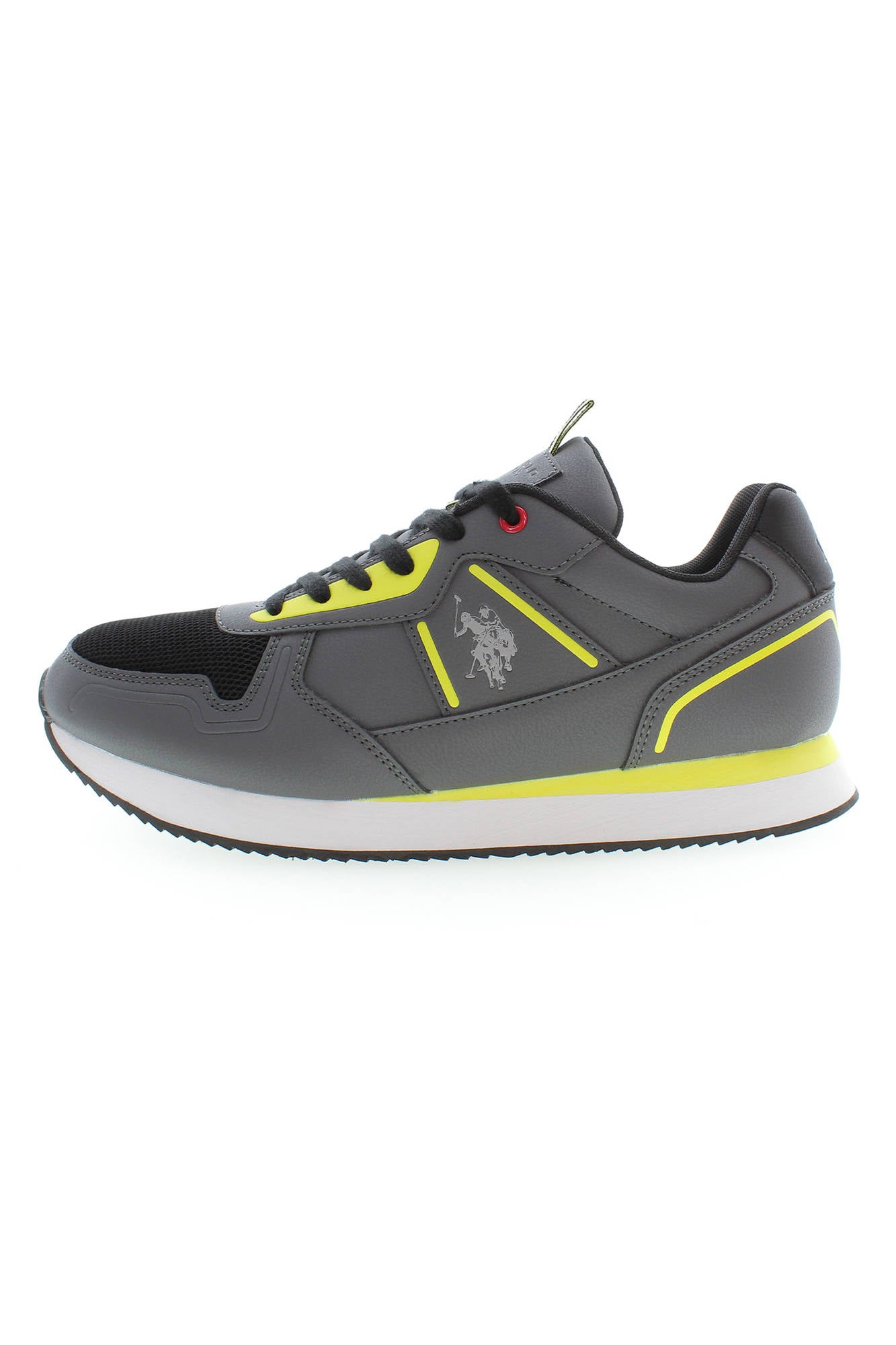 U.S. POLO BEST PRICE - Man - Sneaker