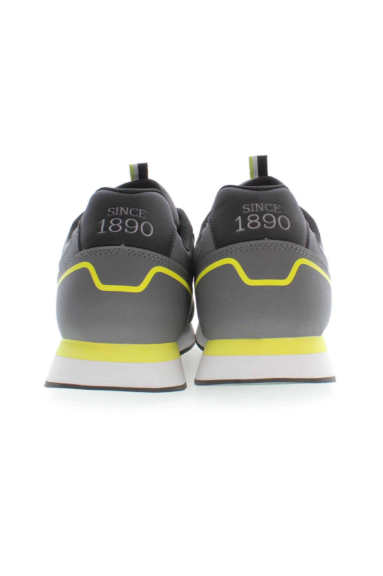 U.S. POLO BEST PRICE - Man - Sneaker