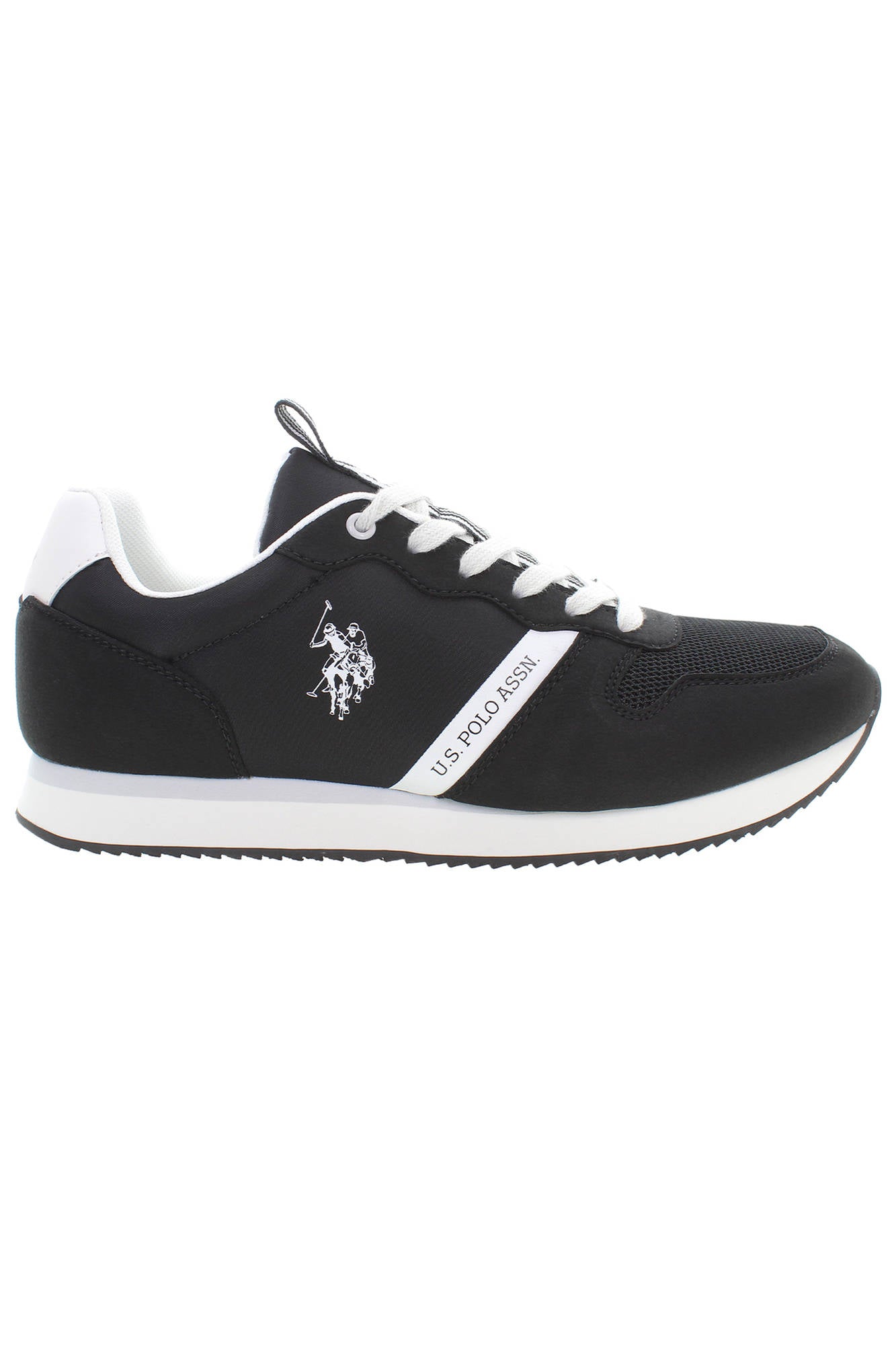 U.S. POLO BEST PRICE - Man - Sneaker