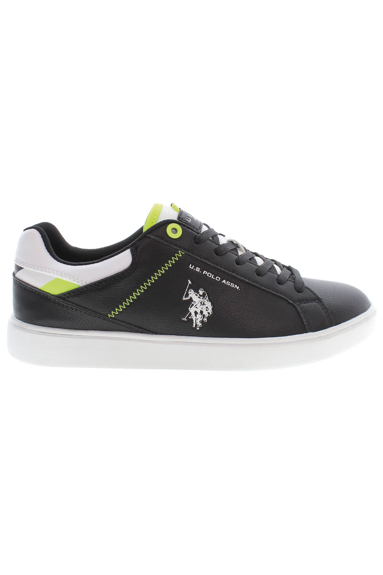 U.S. POLO BEST PRICE - Man - Sneaker