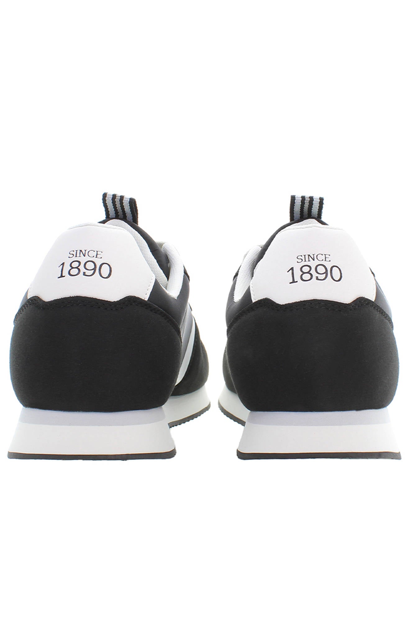 U.S. POLO BEST PRICE - Man - Sneaker