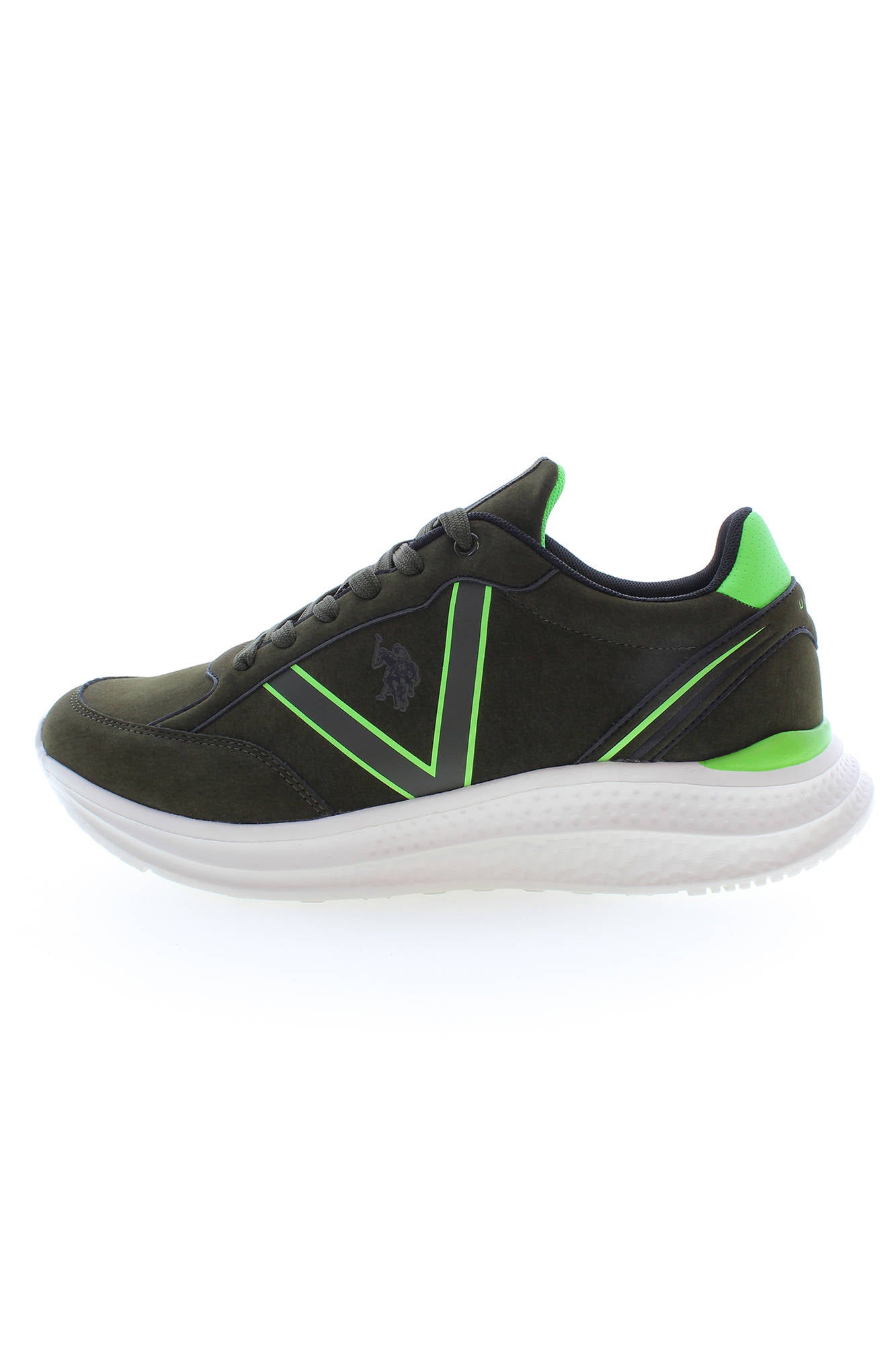 U.S. POLO BEST PRICE - Man - Sneaker