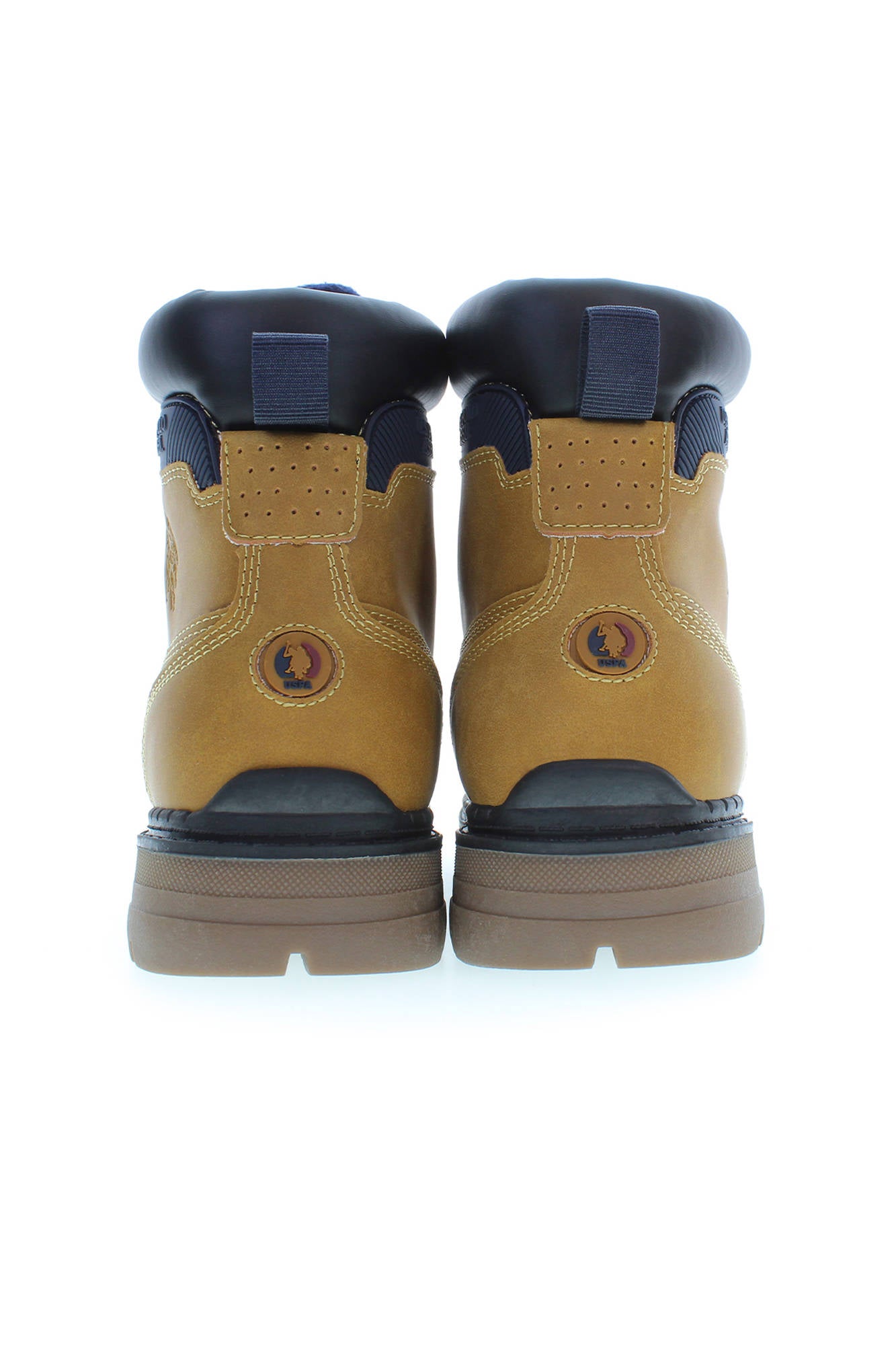 U.S. POLO BEST PRICE - Man - Boot