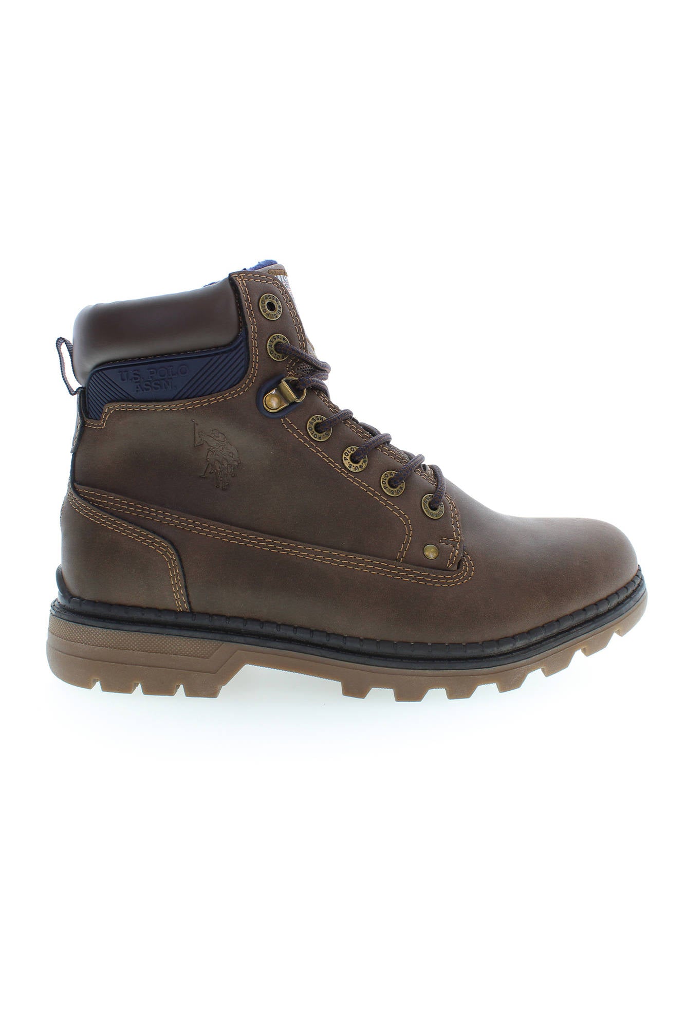 U.S. POLO BEST PRICE - Man - Boot