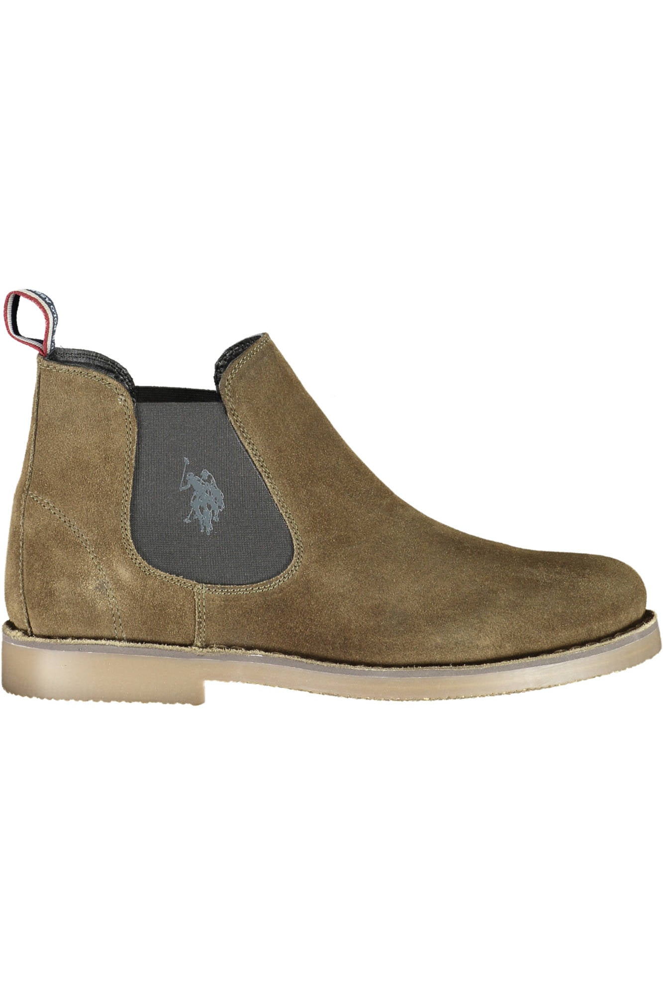 U.S. POLO BEST PRICE - Man - Boot