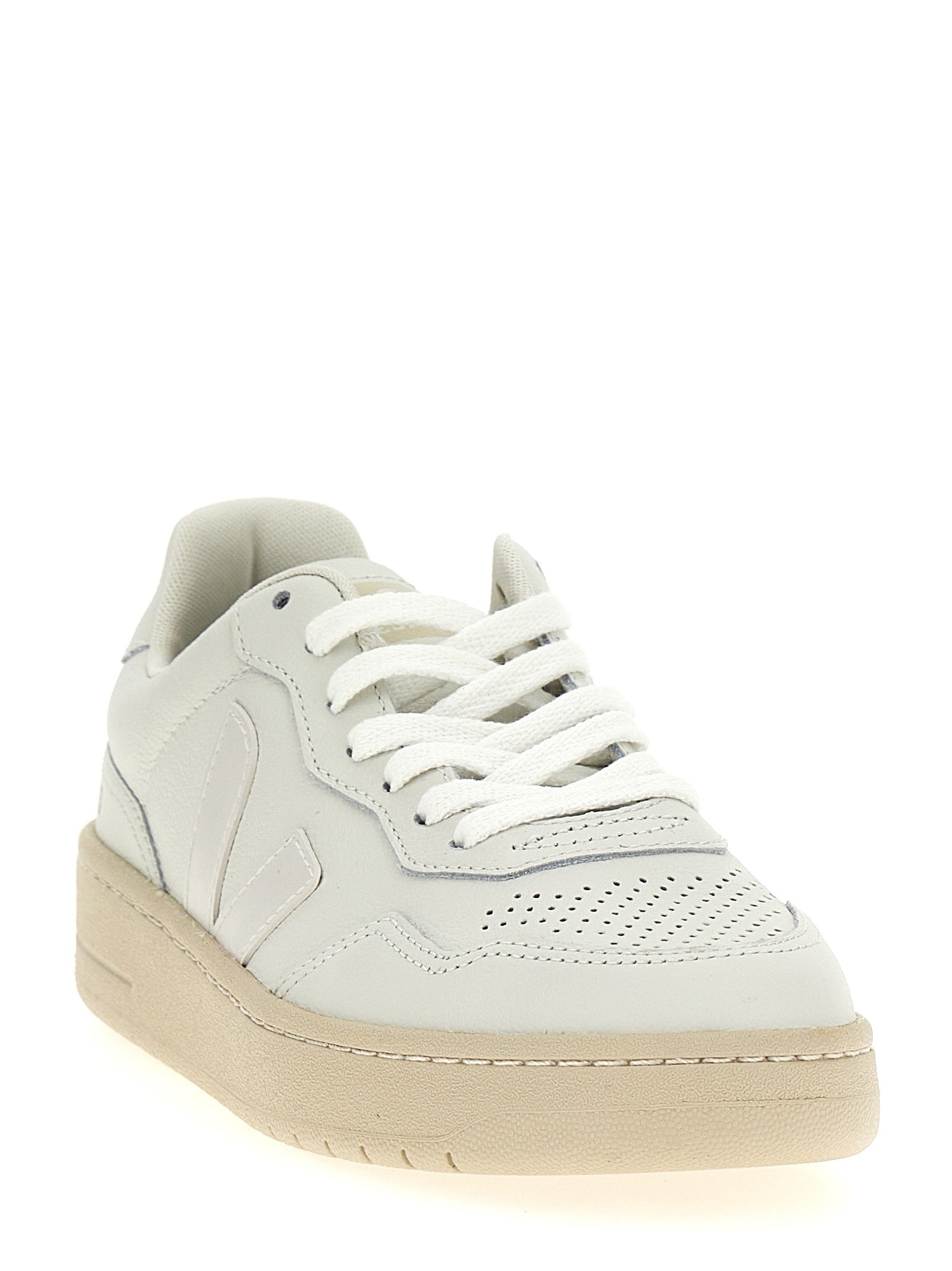 Veja - nan - White - Sneaker