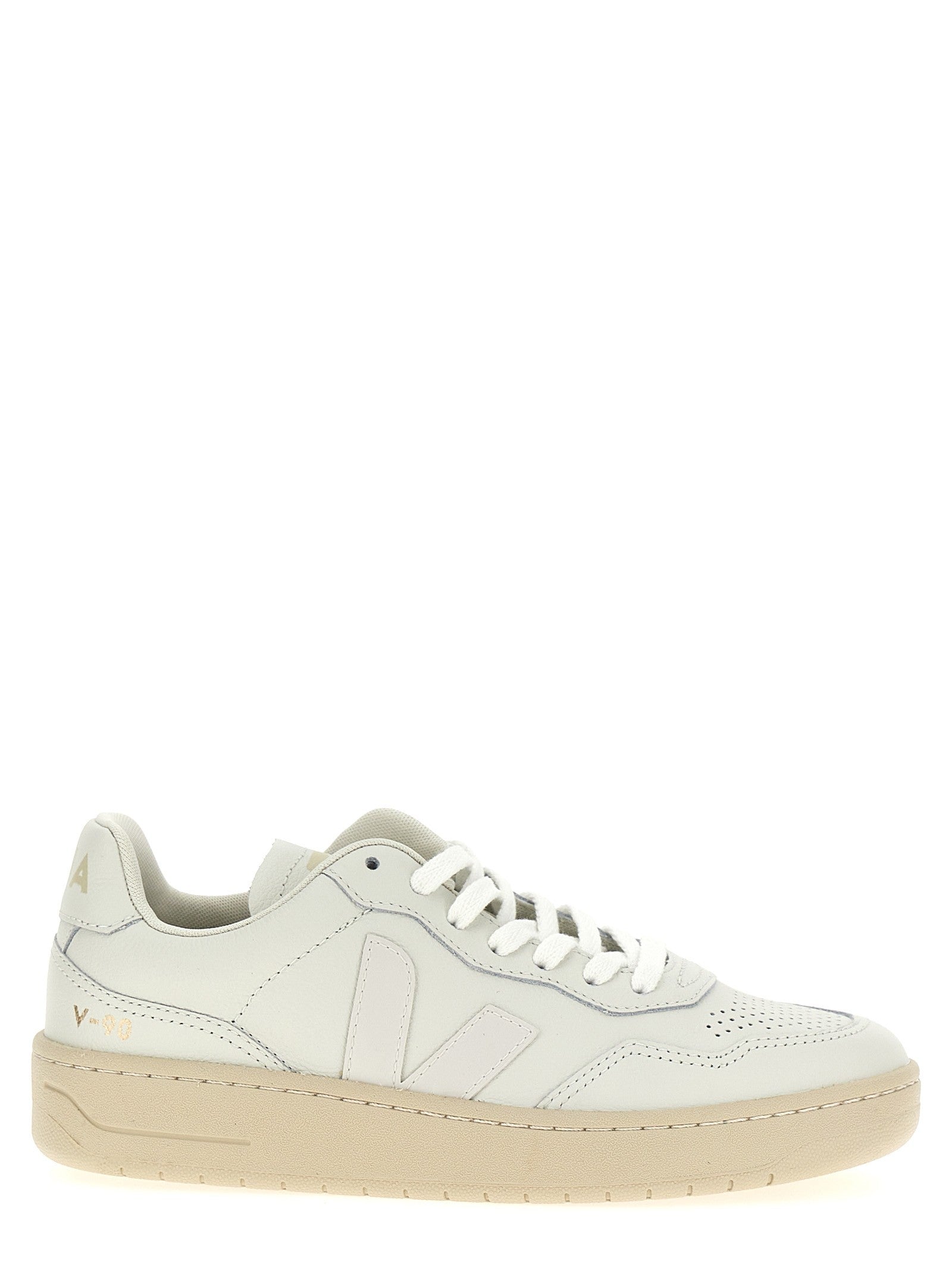 Veja - nan - White - Sneaker