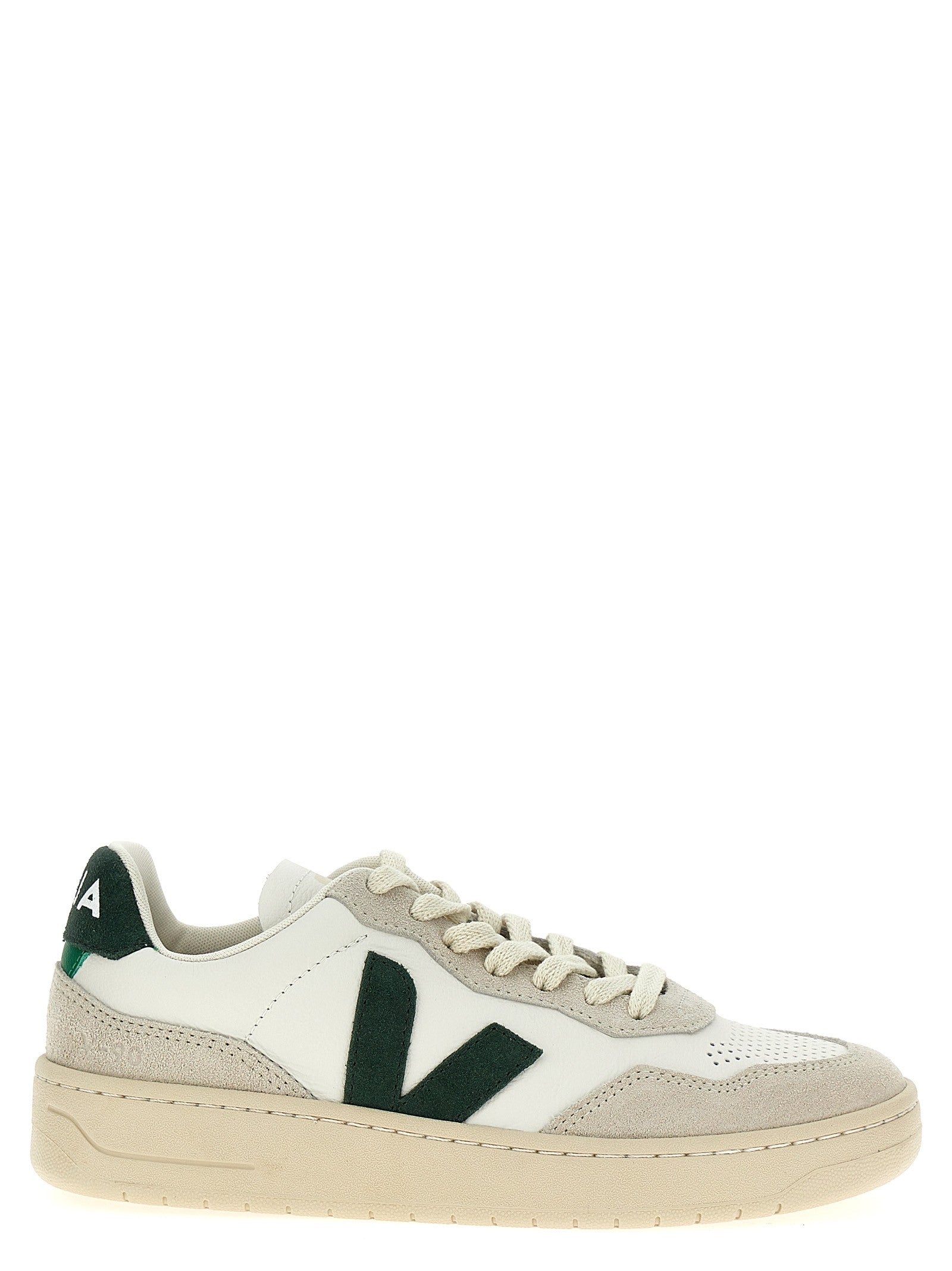 Veja - nan - Green - Sneaker