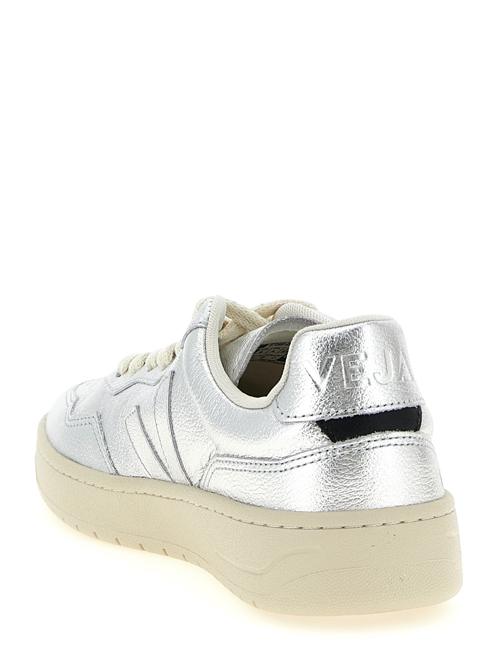 Veja - nan - Silver - Sneaker