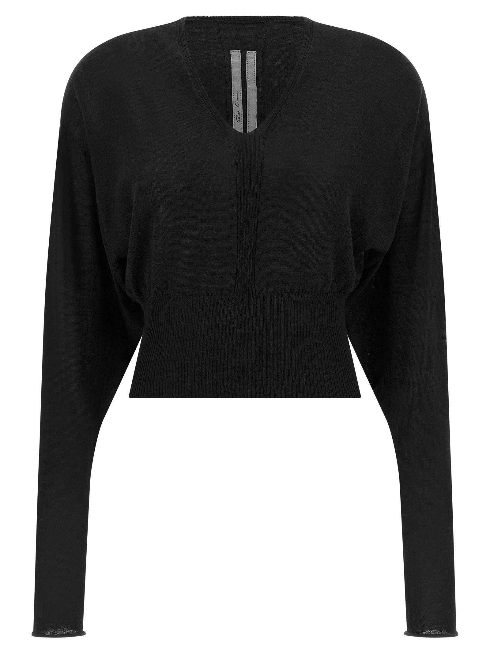RICK OWENS - nan - Black - Top