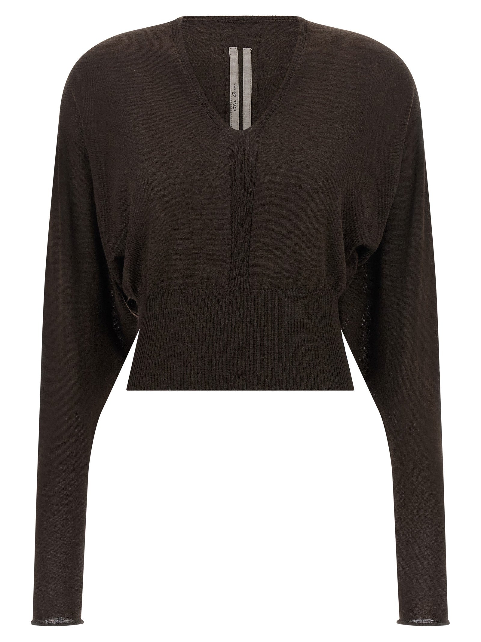 RICK OWENS - nan - Brown - Top