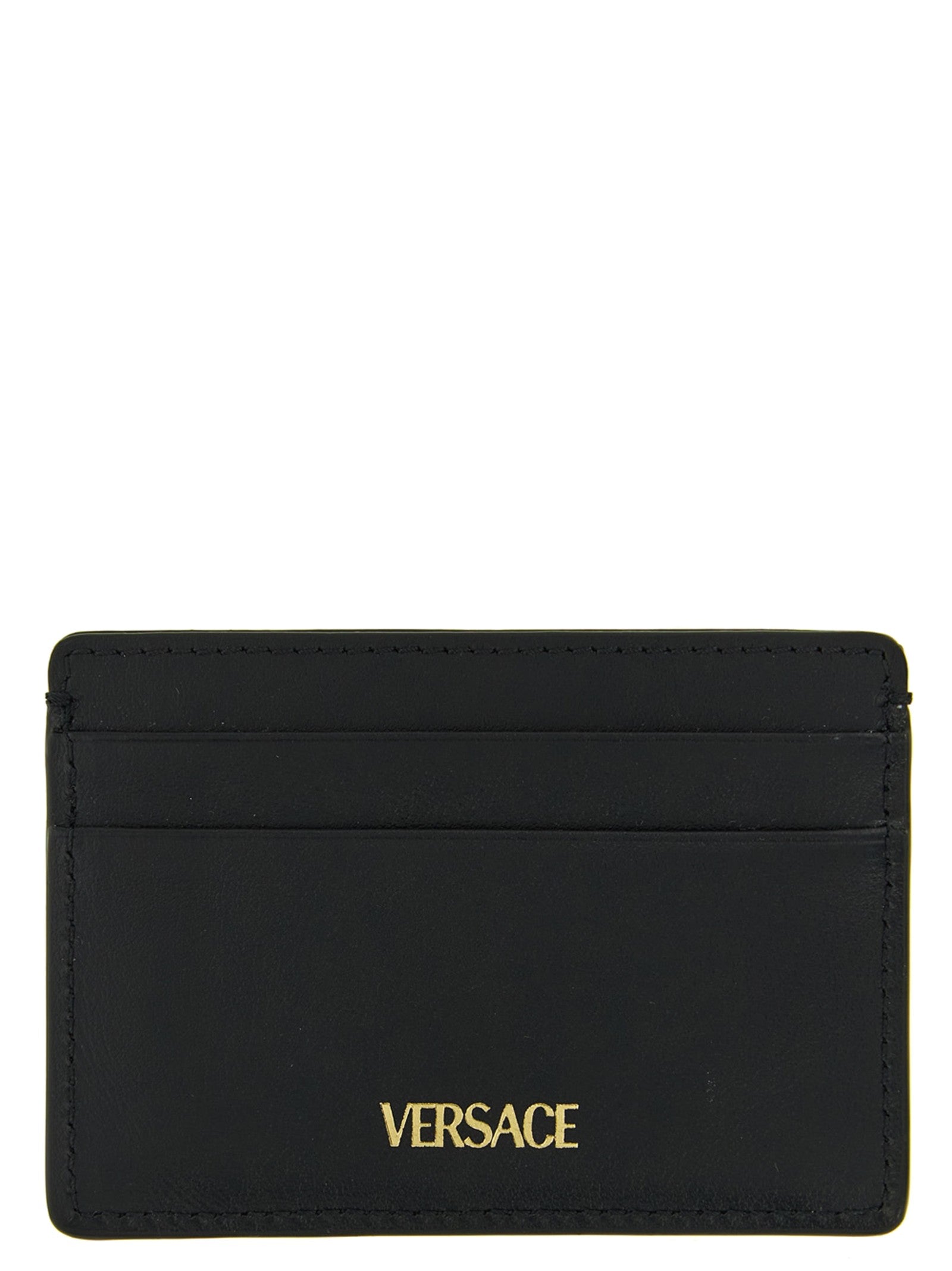 Versace - nan - Black - Wallet