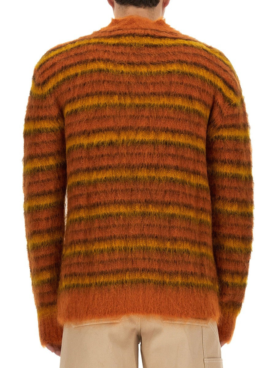 Marni - Man - Multicolor - Sweater