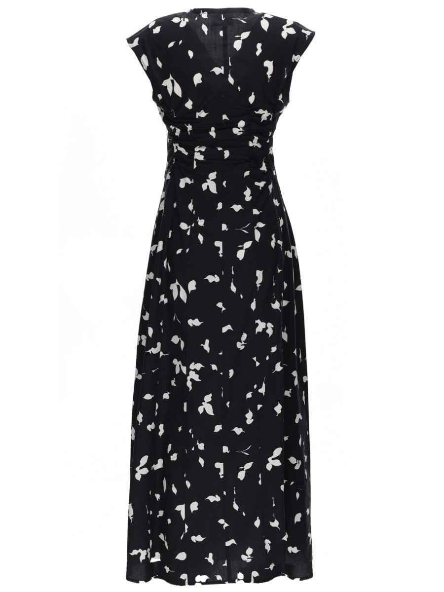 ALYSI - Woman - Black - Dress