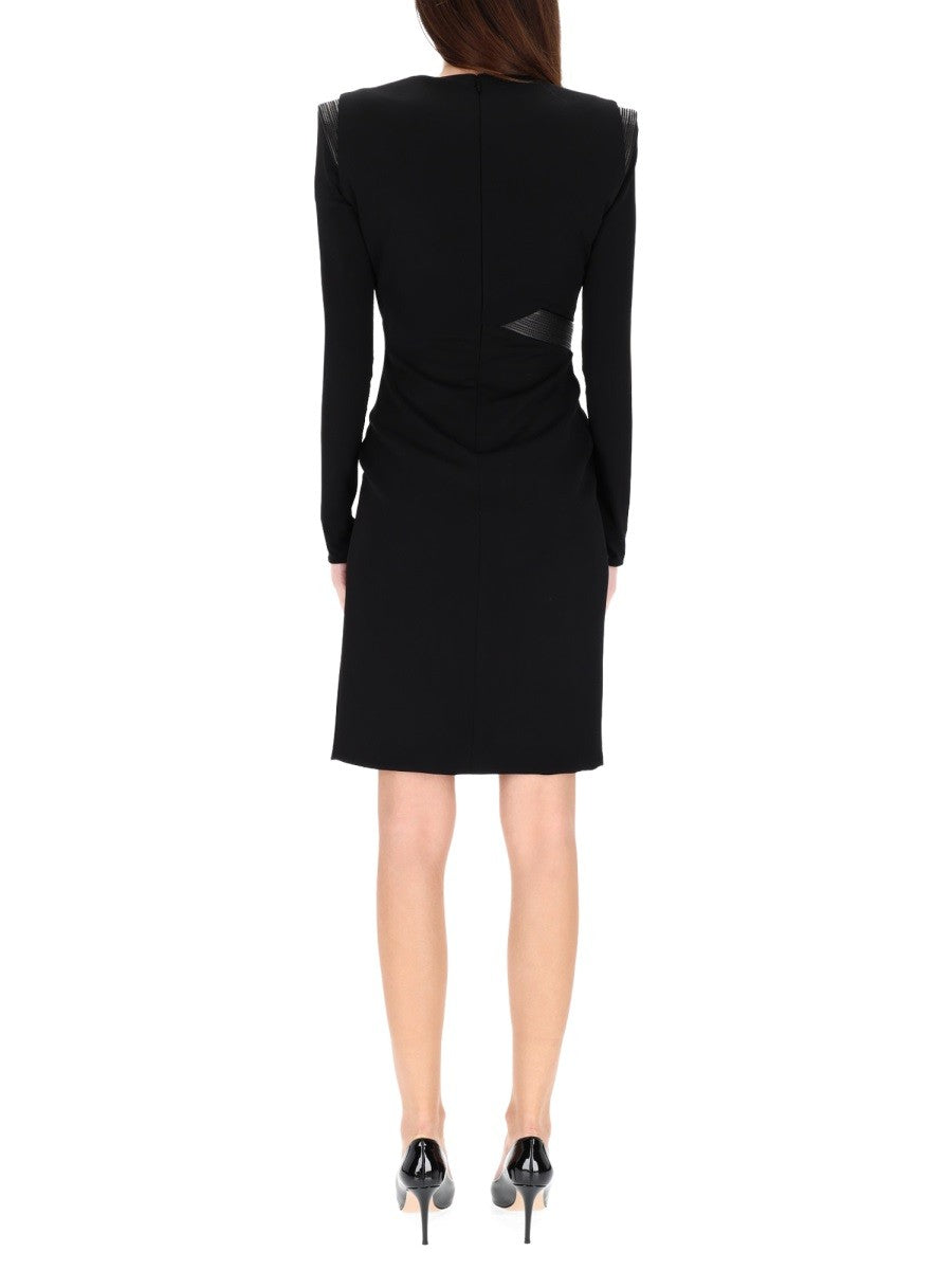 Versace - Woman - Black - Dress