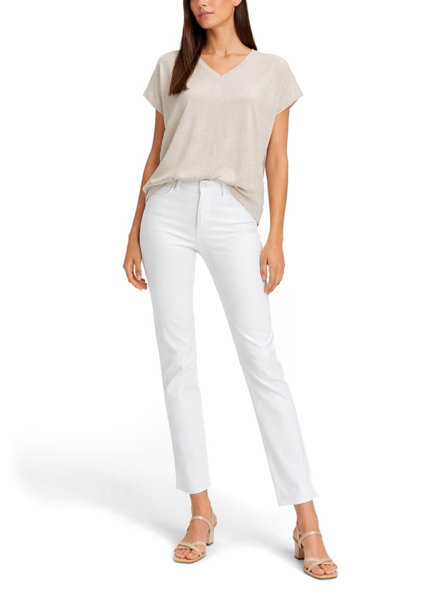 Fabiana Filippi - Woman - Beige - Top