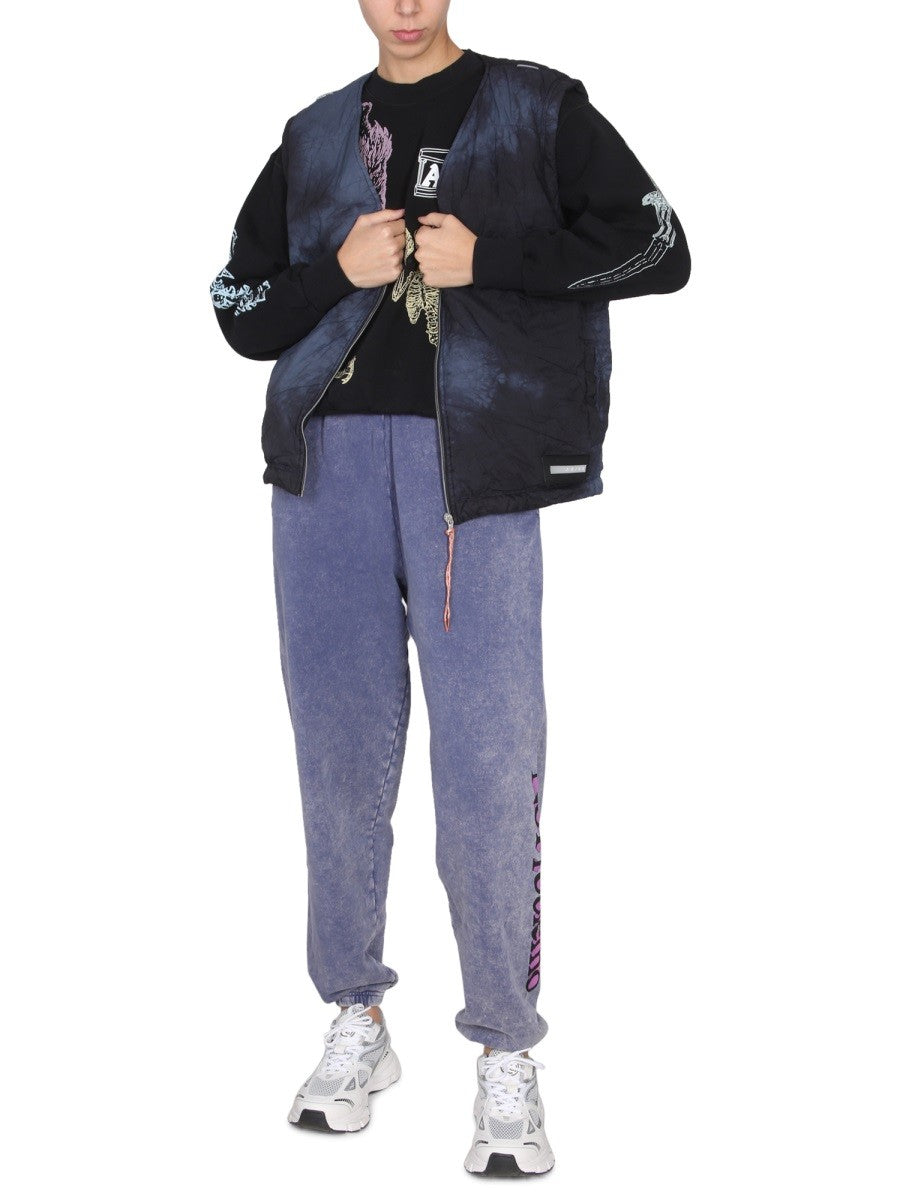 ARIES - Unisex - Blue - Blazer