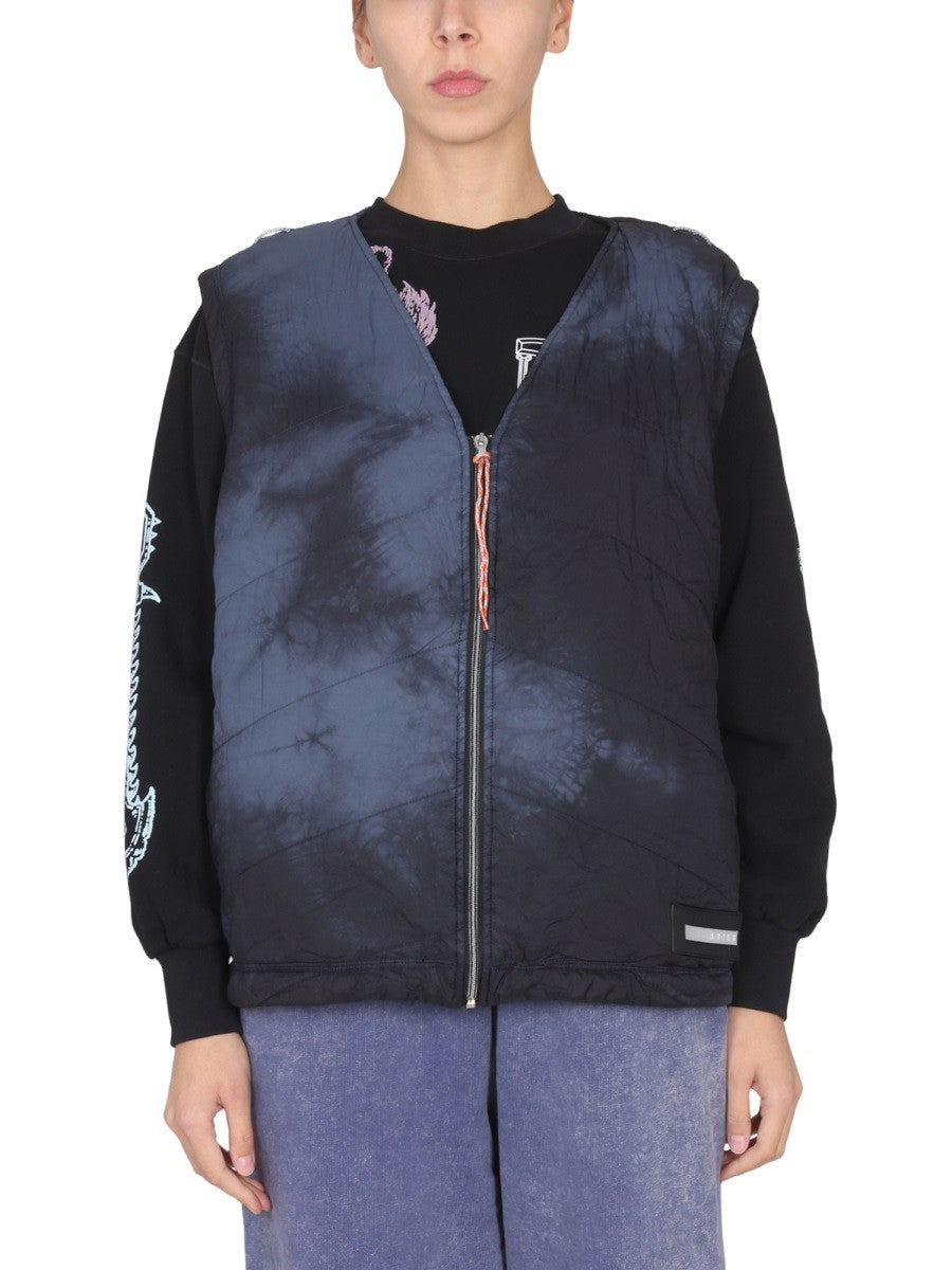 ARIES - Unisex - Blue - Blazer