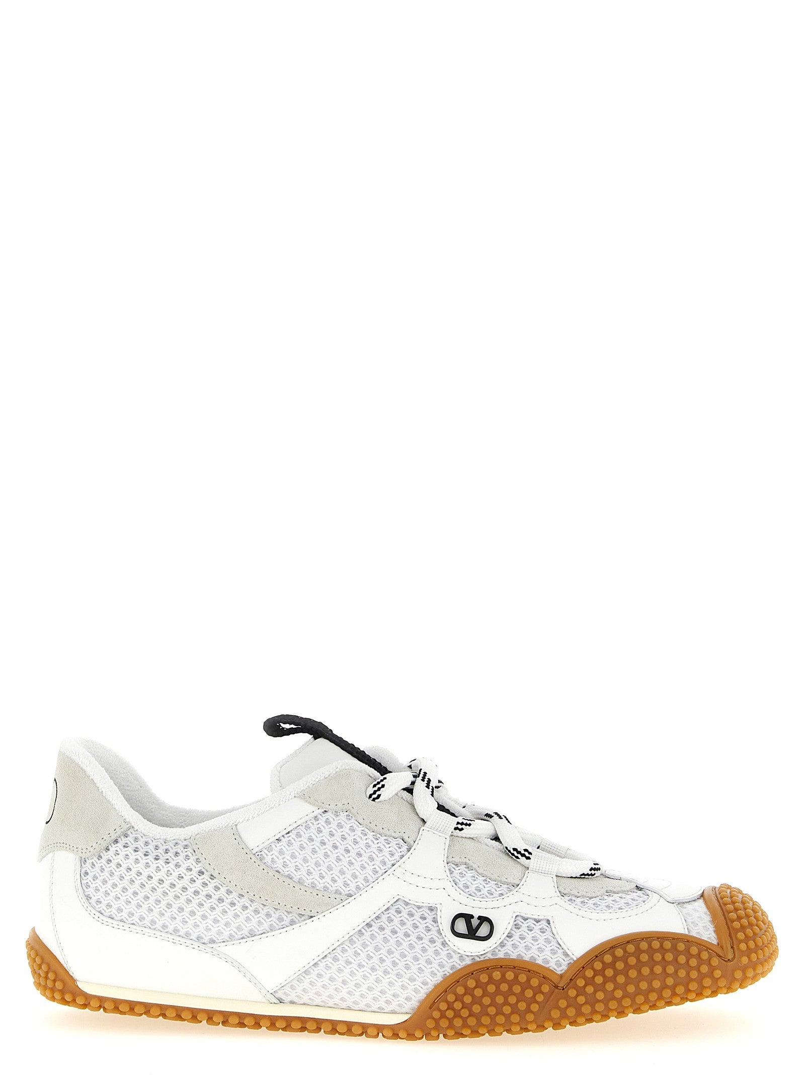 Valentino Garavani - nan - White - Sneaker