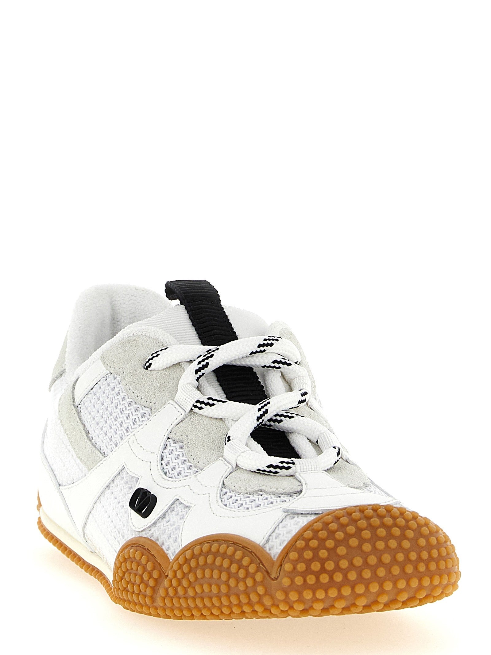 Valentino Garavani - nan - White - Sneaker
