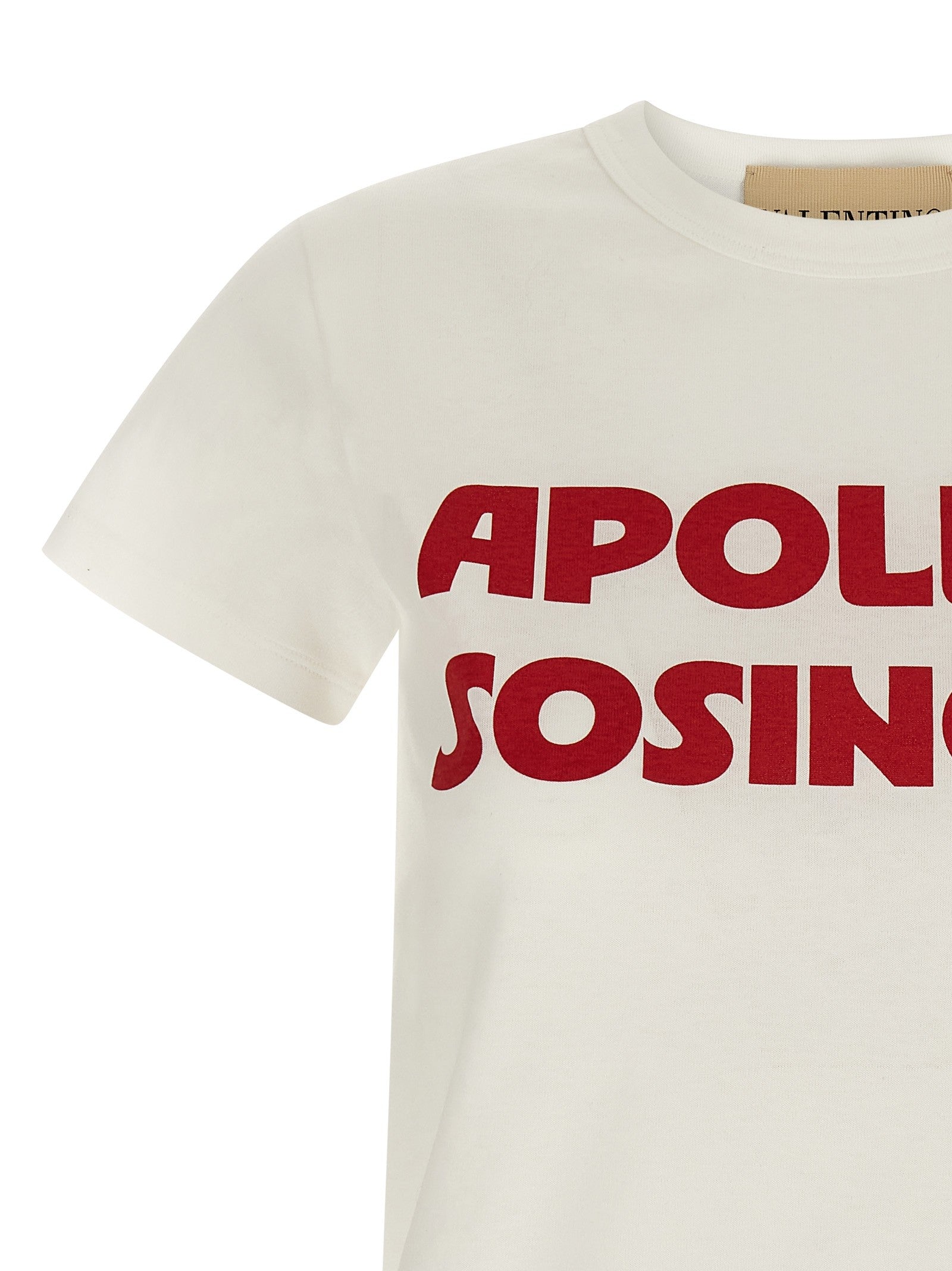 Valentino Garavani - nan - White - T-shirt