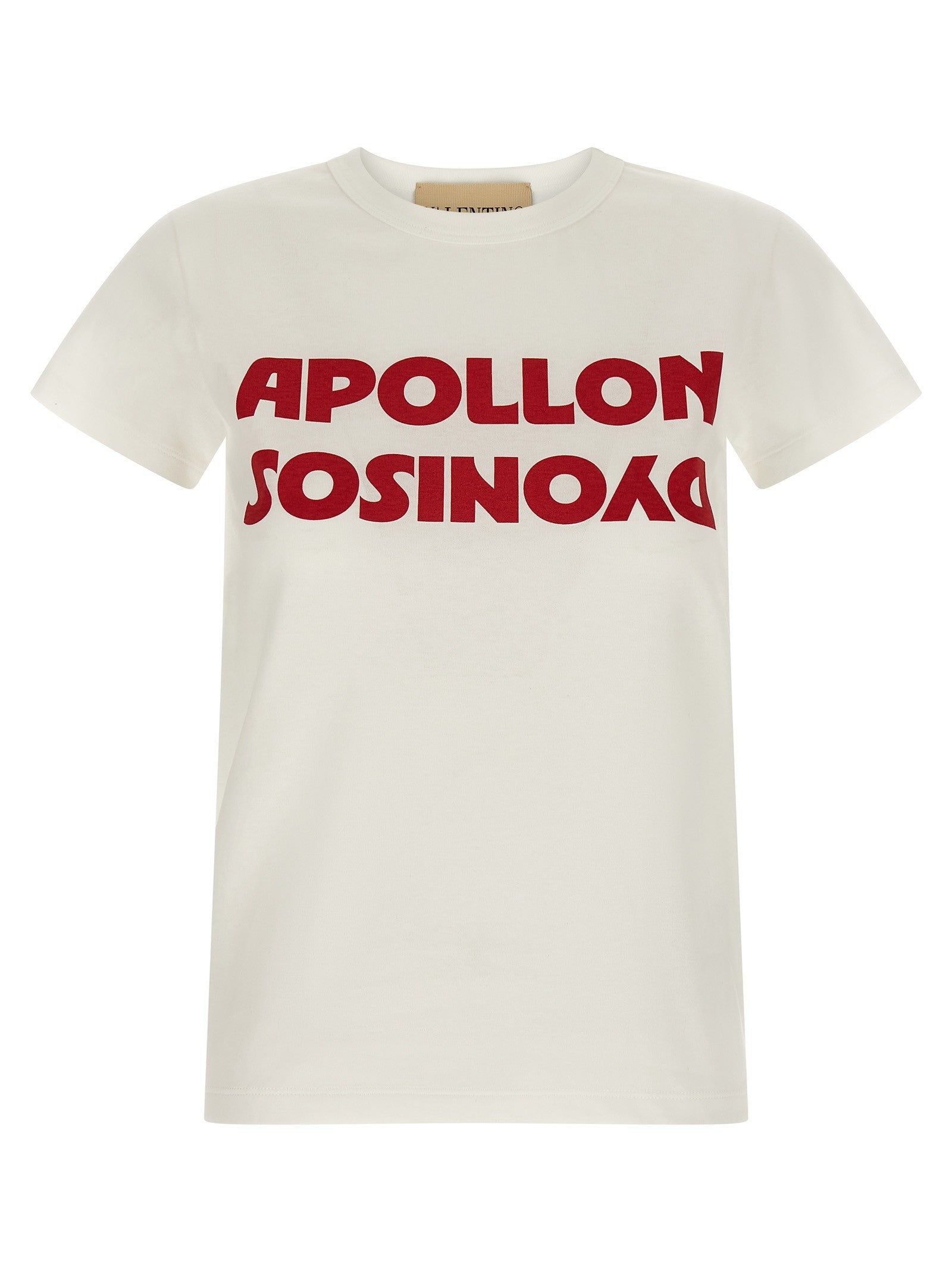 Valentino Garavani - nan - White - T-shirt