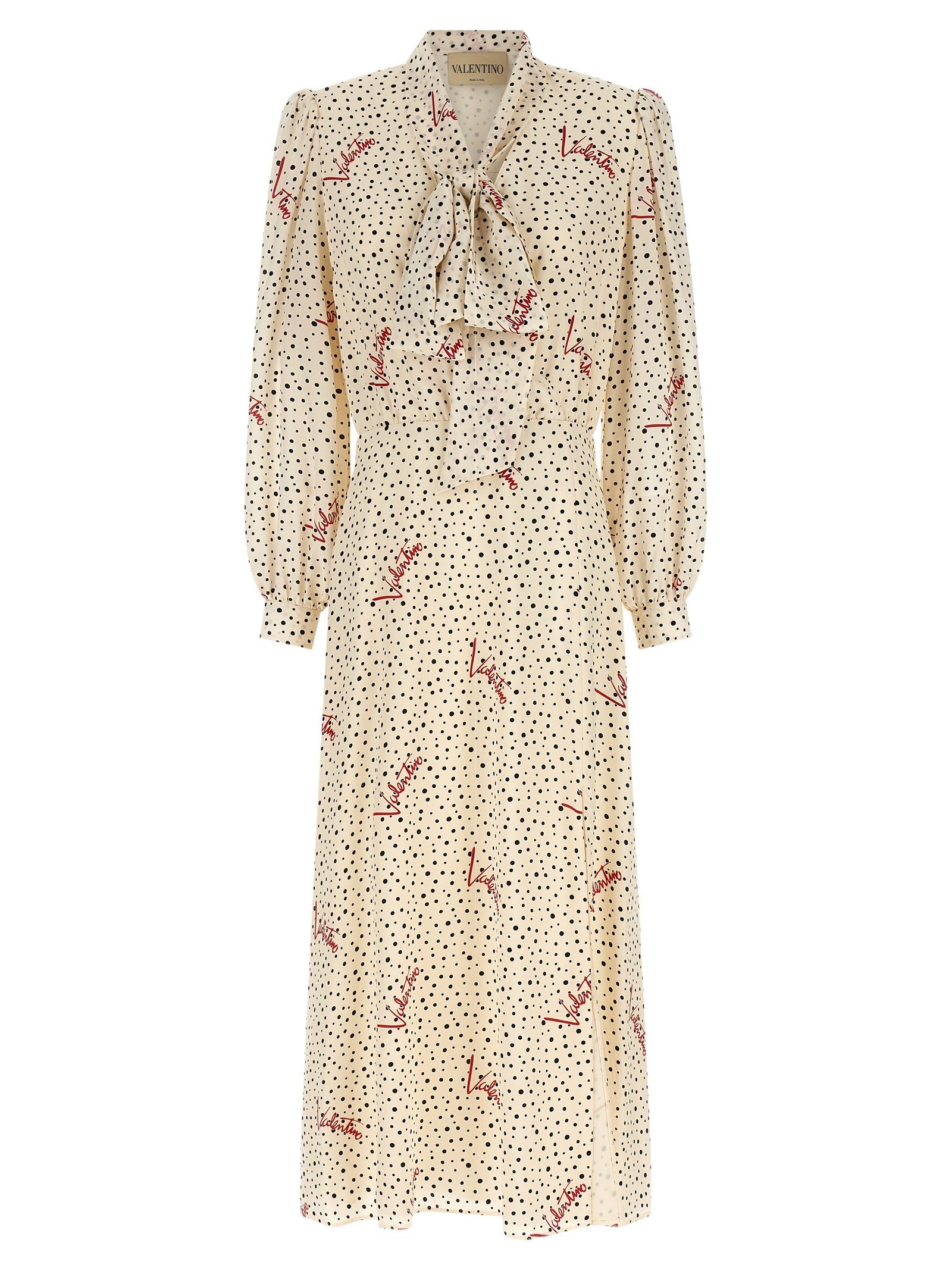 Valentino Garavani - nan - Multicolor - Dress