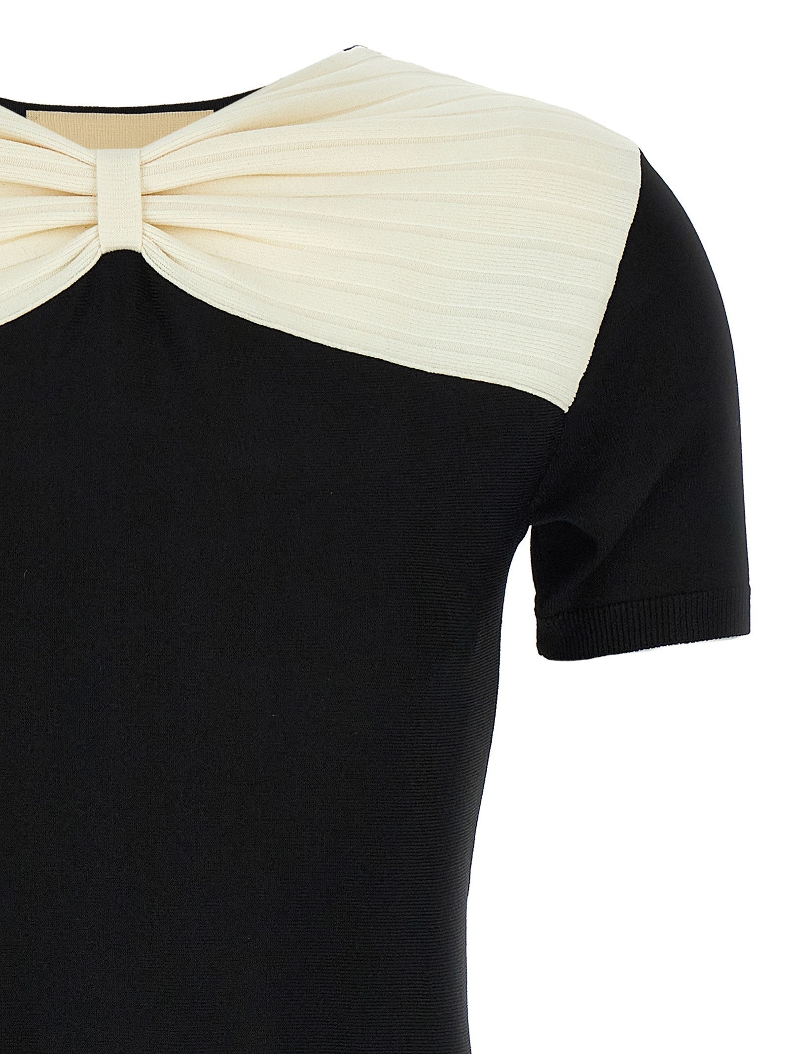 Valentino Garavani - nan - Black - Dress