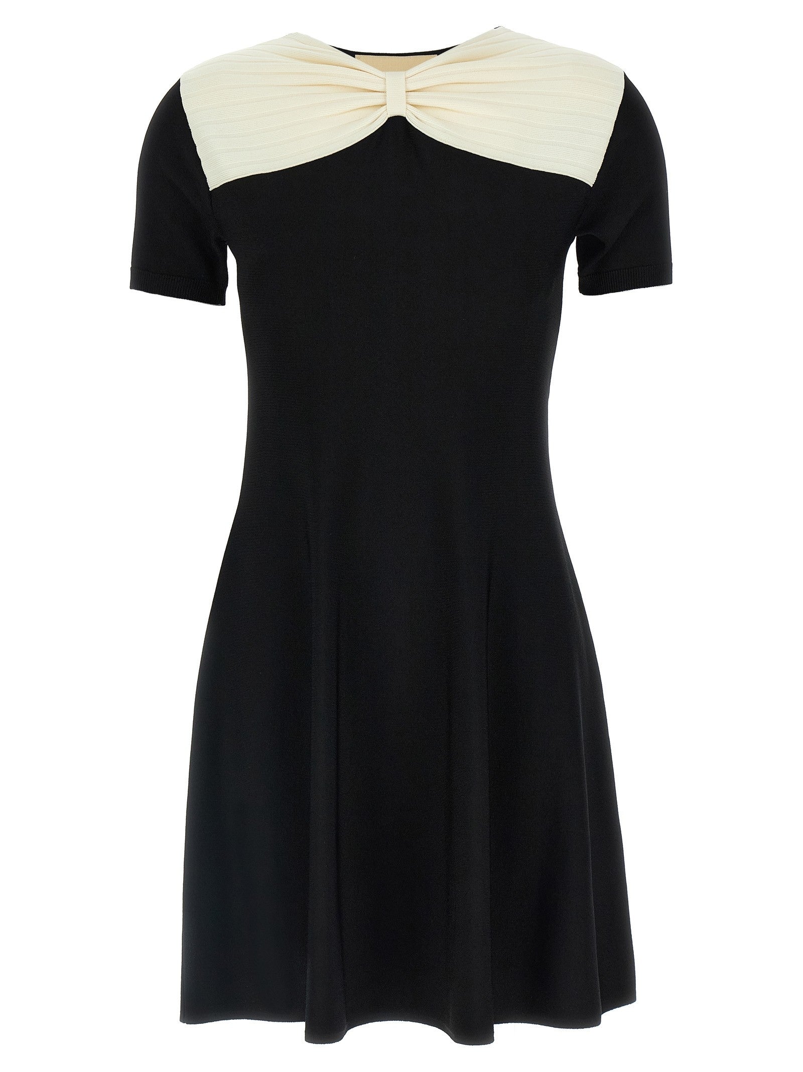 Valentino Garavani - nan - Black - Dress