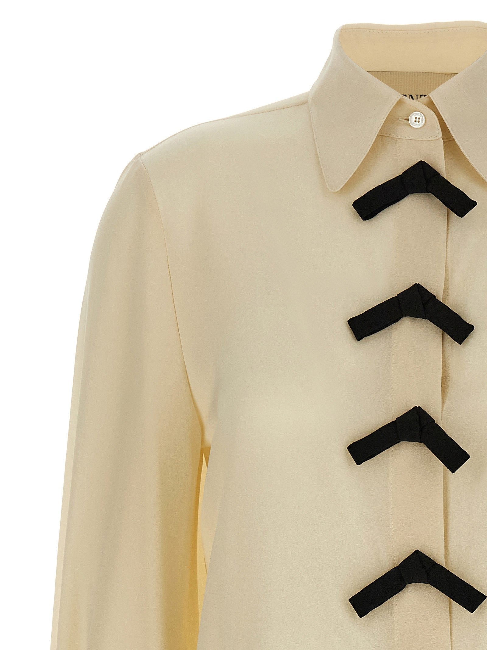 Valentino Garavani - nan - Beige - Shirt