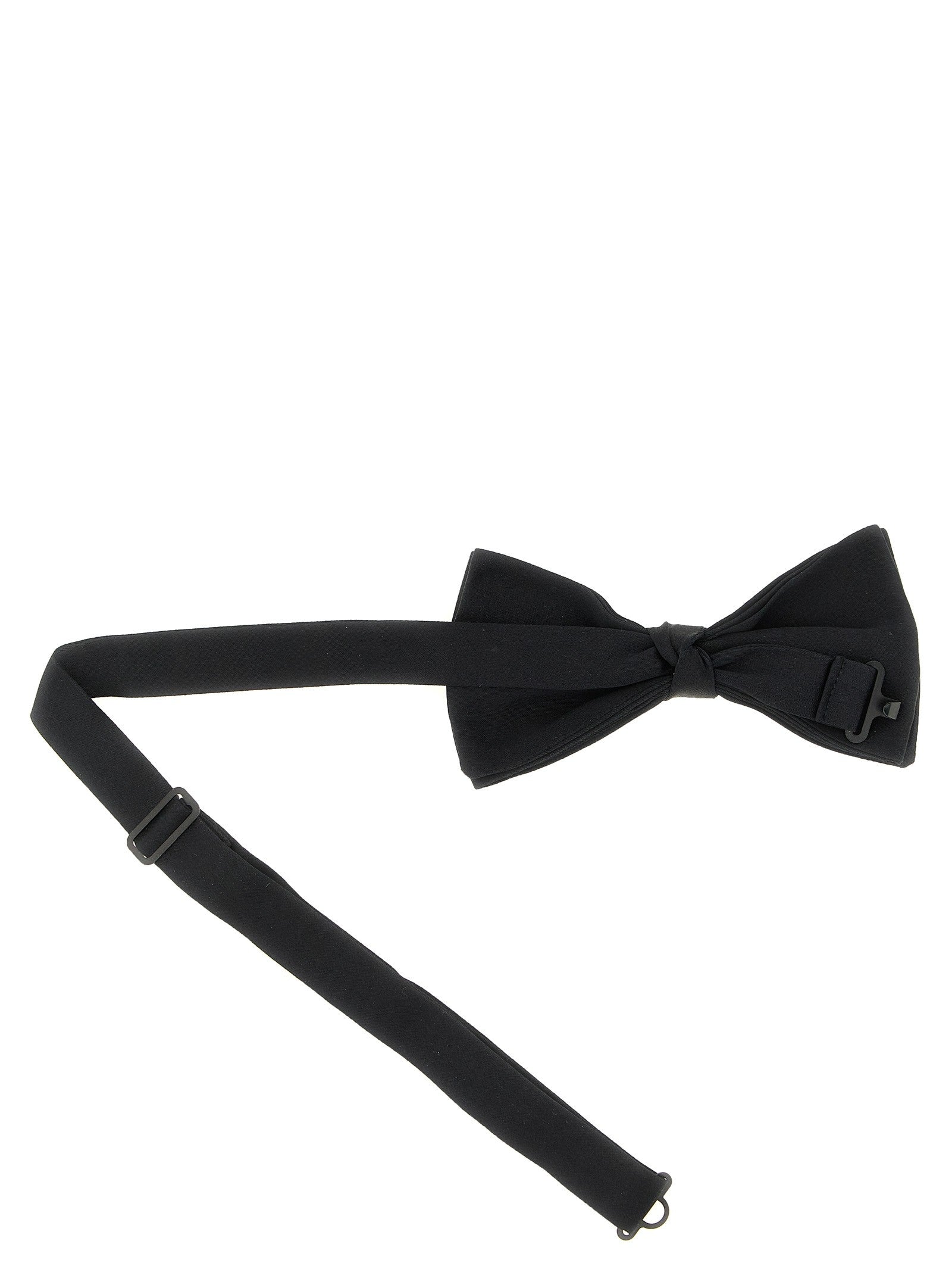 Valentino Garavani - nan - Black - Tie