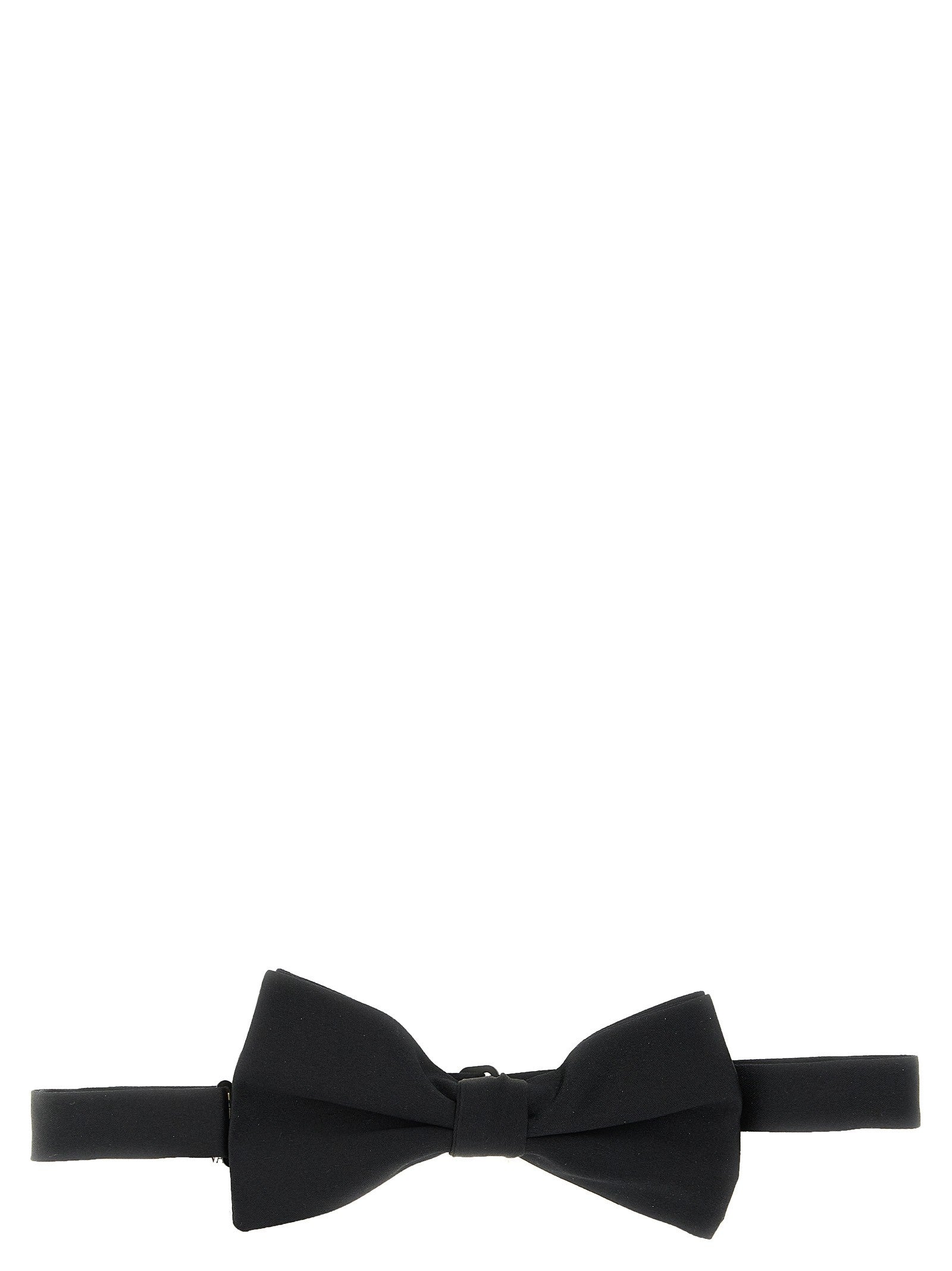 Valentino Garavani - nan - Black - Tie