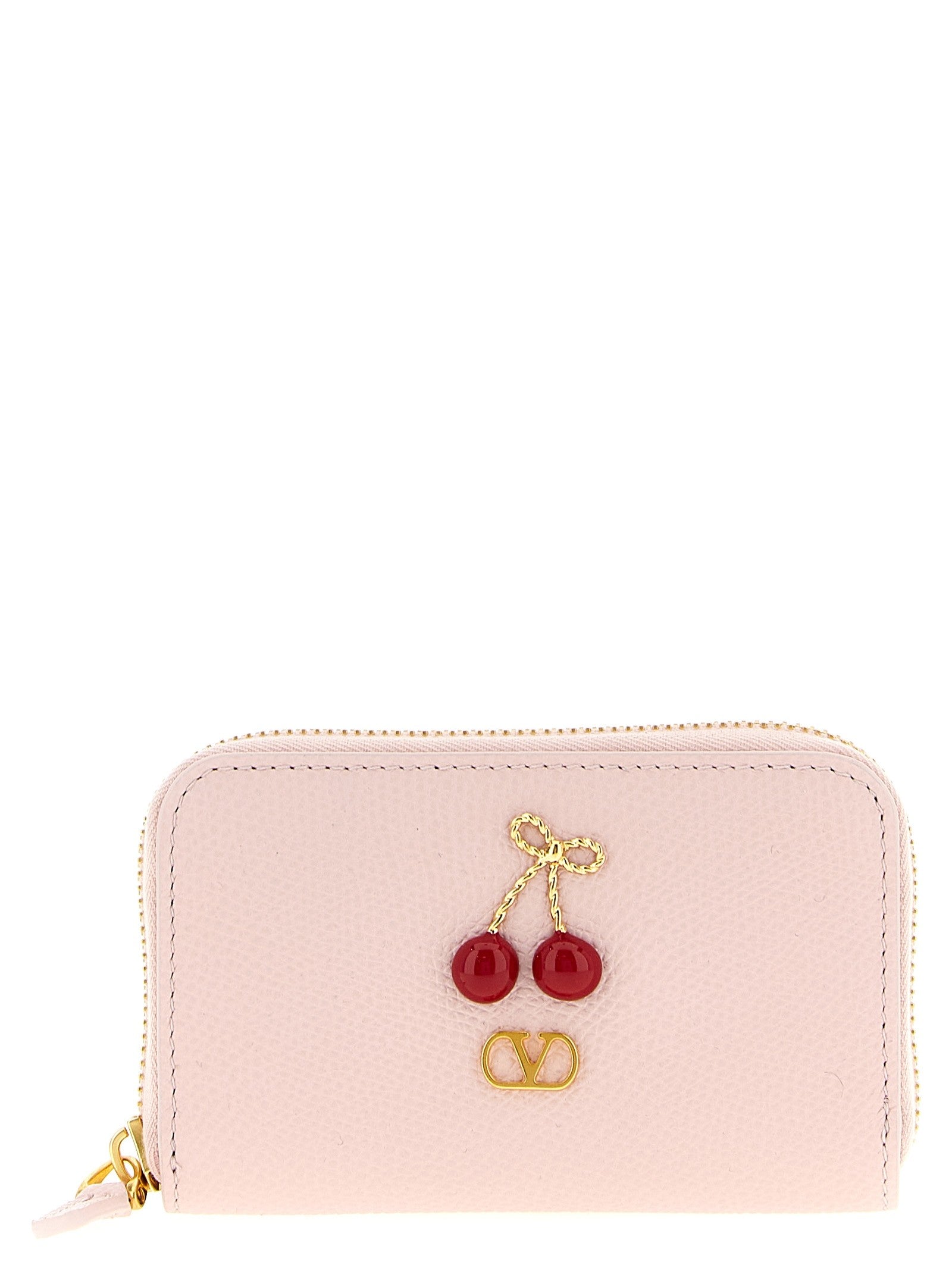 Valentino Garavani - nan - Black - Wallet