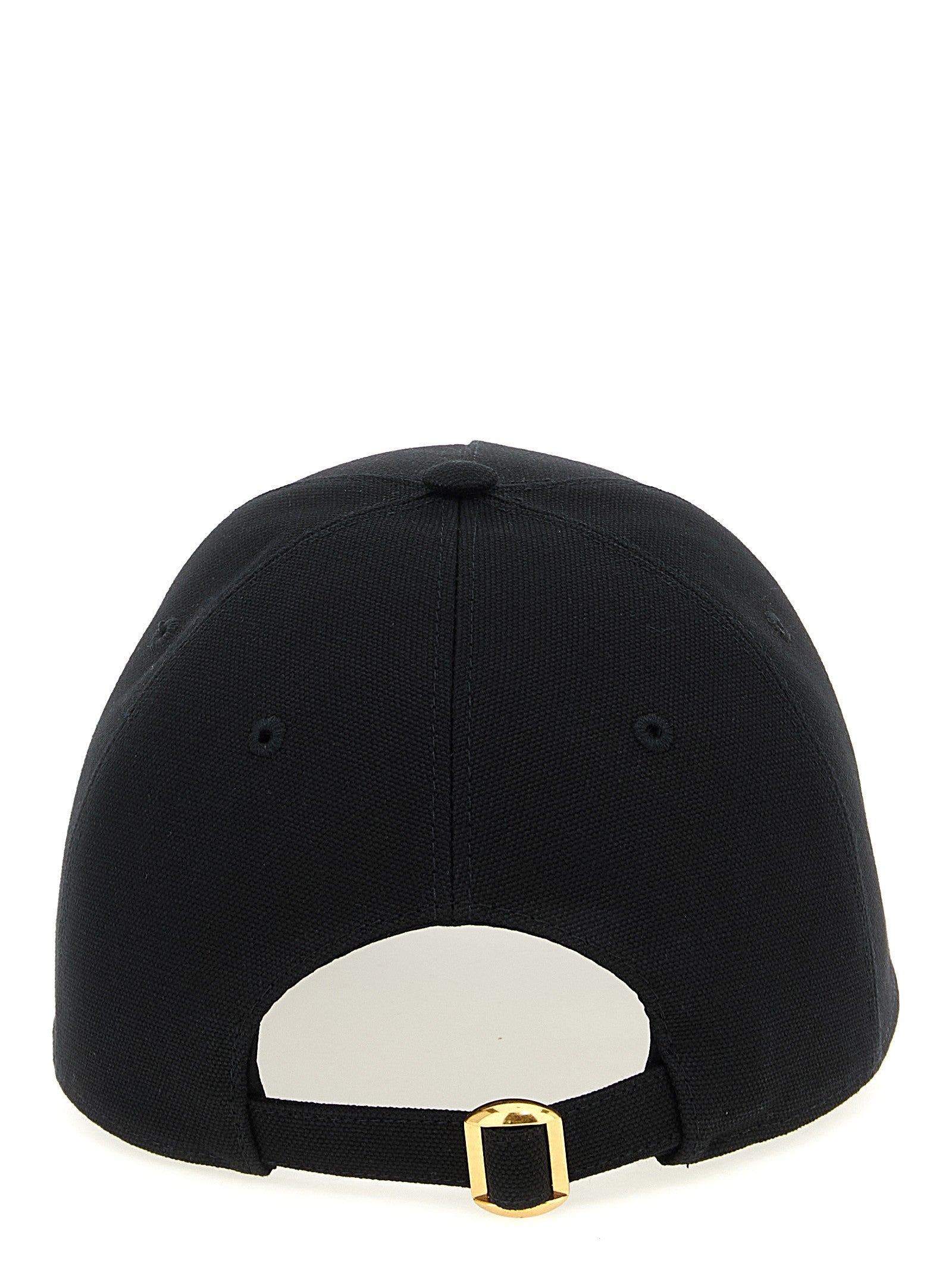 Valentino Garavani - nan - Black - Hat