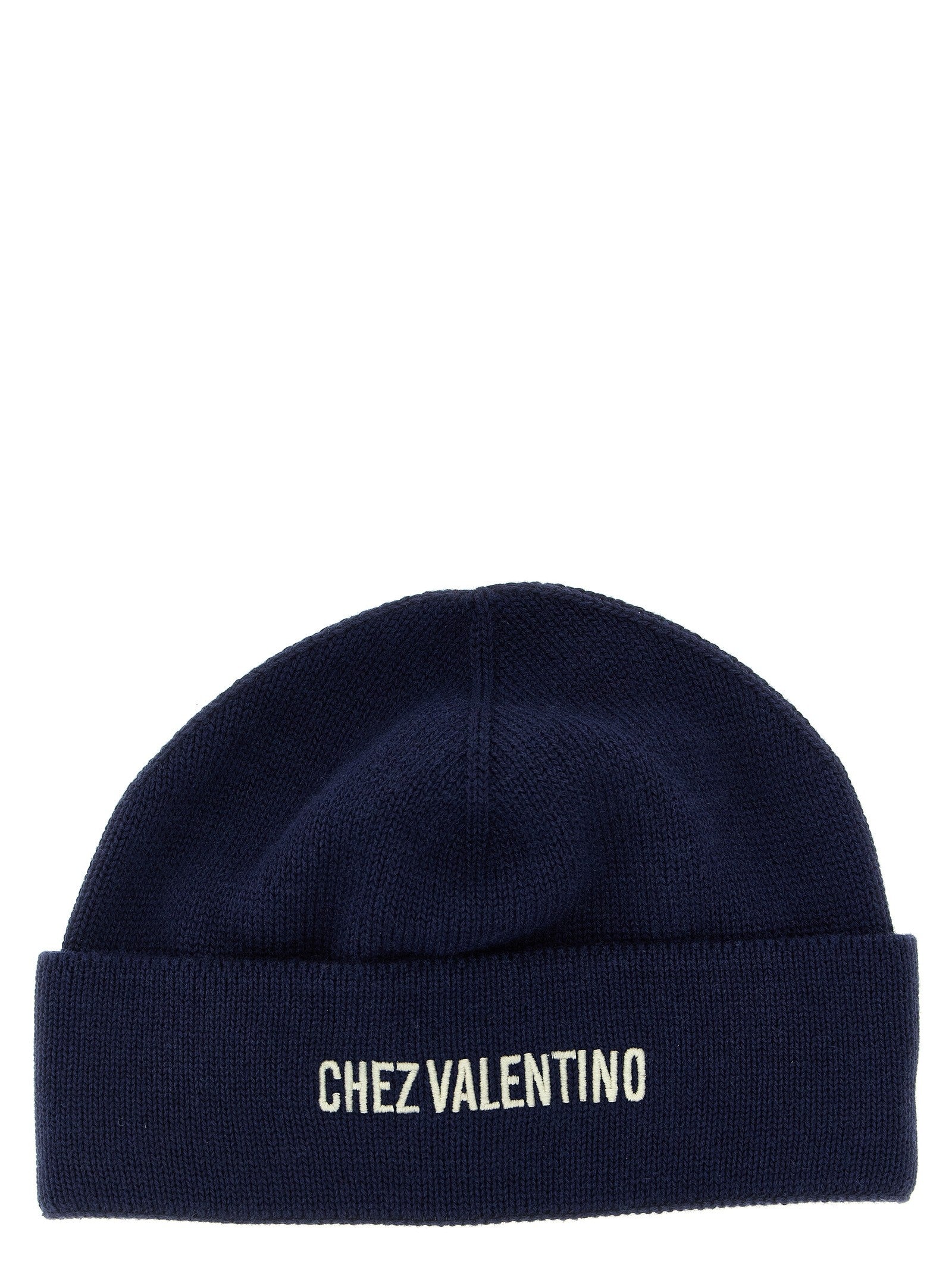 Valentino Garavani - nan - Blue - Hat