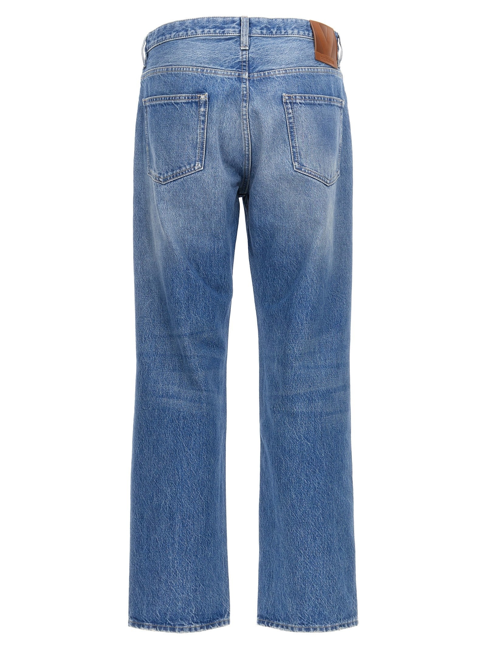 Valentino Garavani - nan - Blue - Jeans