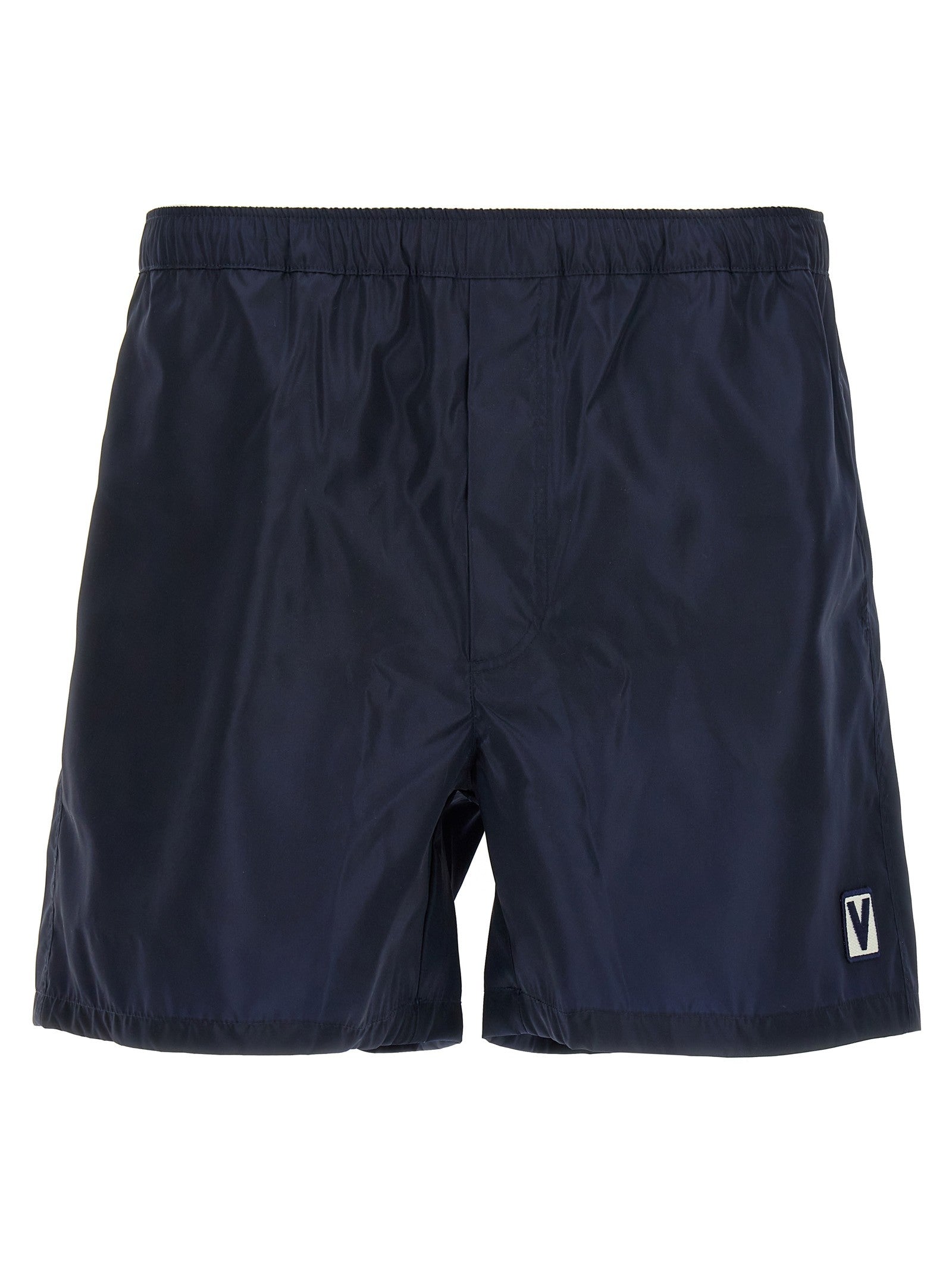 Valentino Garavani - nan - Blue - Swimwear