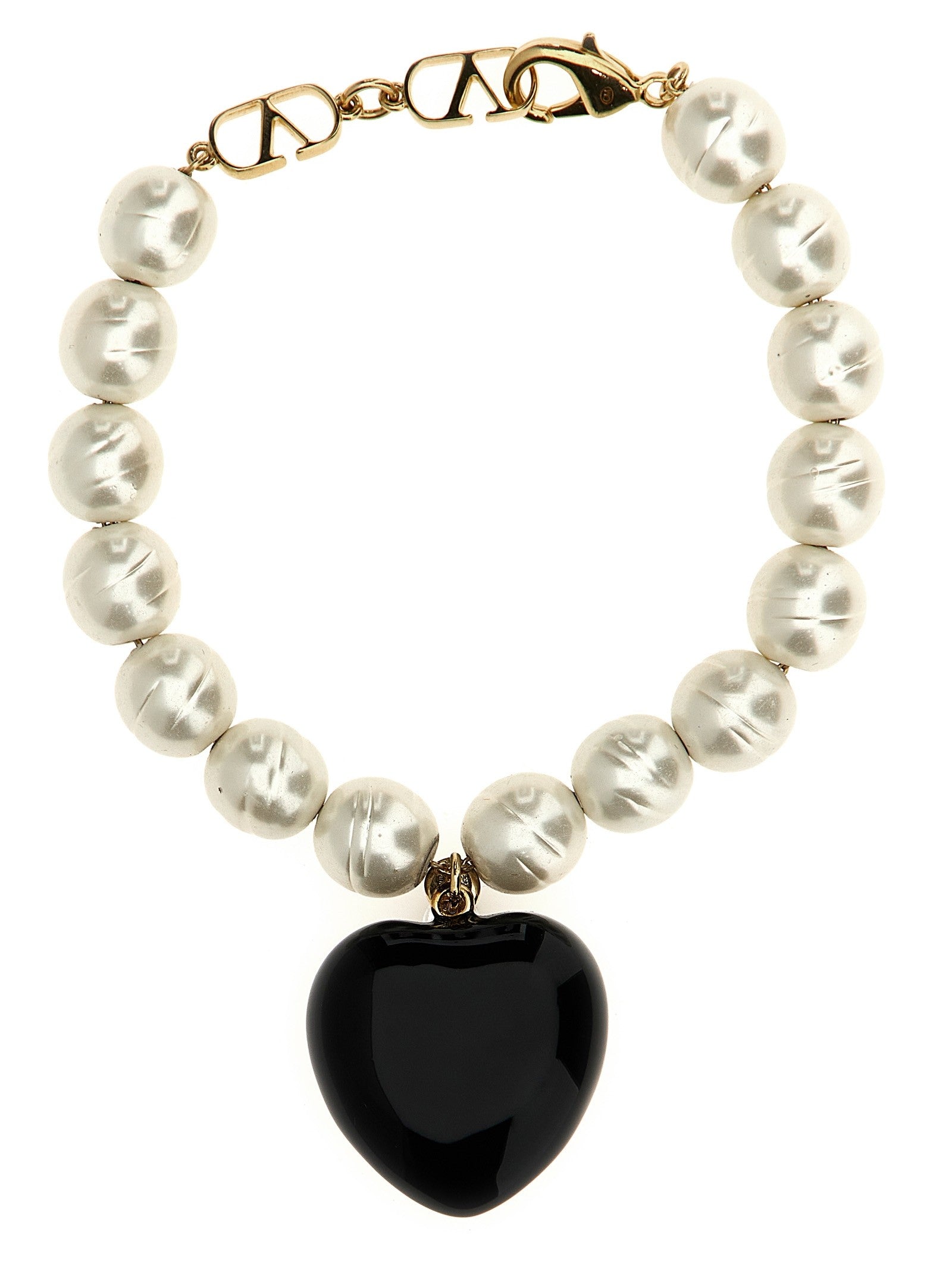 Valentino Garavani - nan - Black - Jewelry